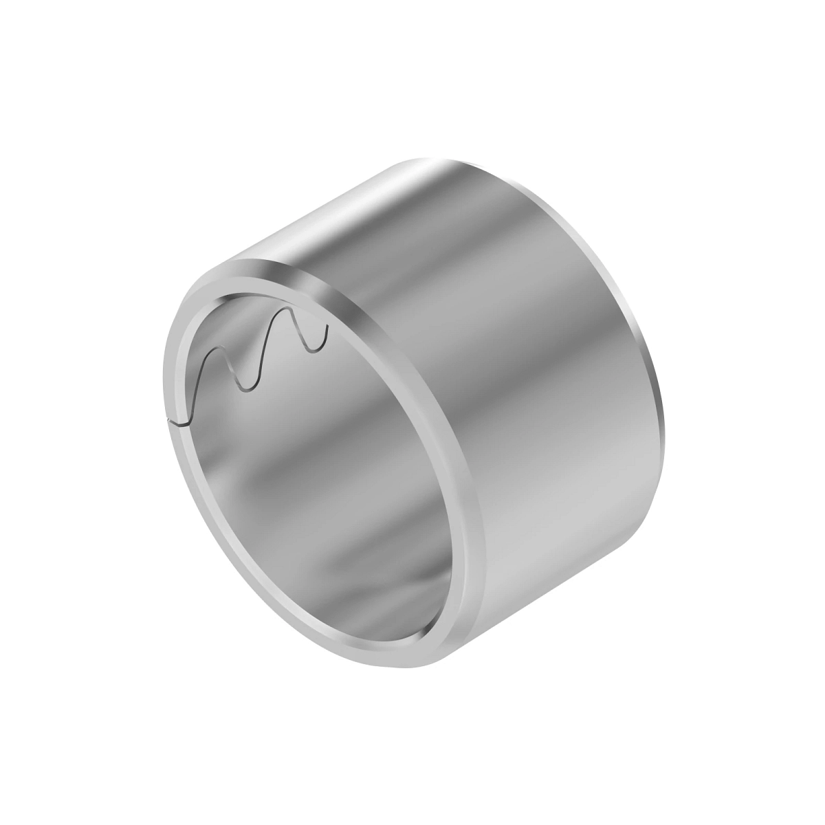 Bushing Spring 2.0 ID