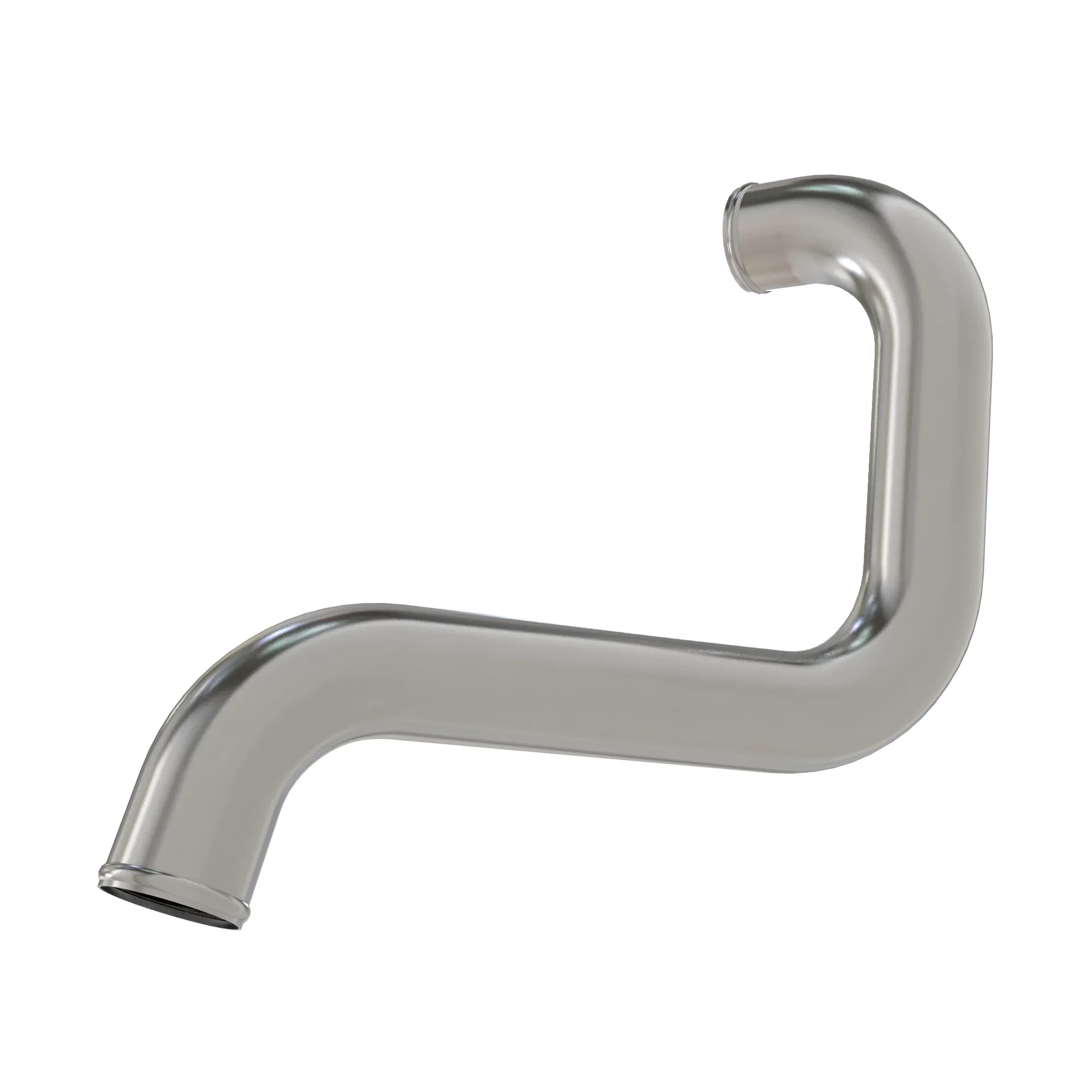John Deere Charge Air Cooler Pipe - F651561