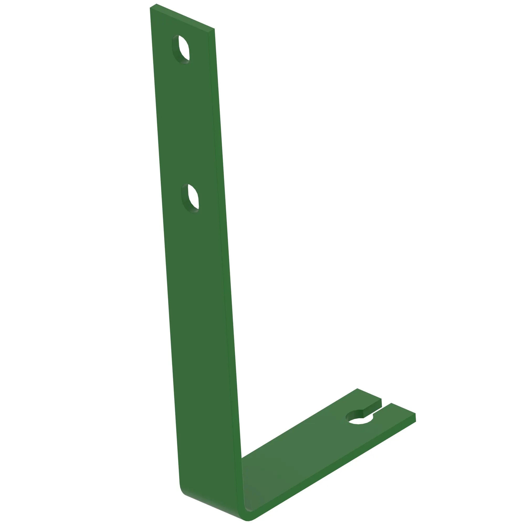 ANGLE, WARNING LT MNTG (7455)