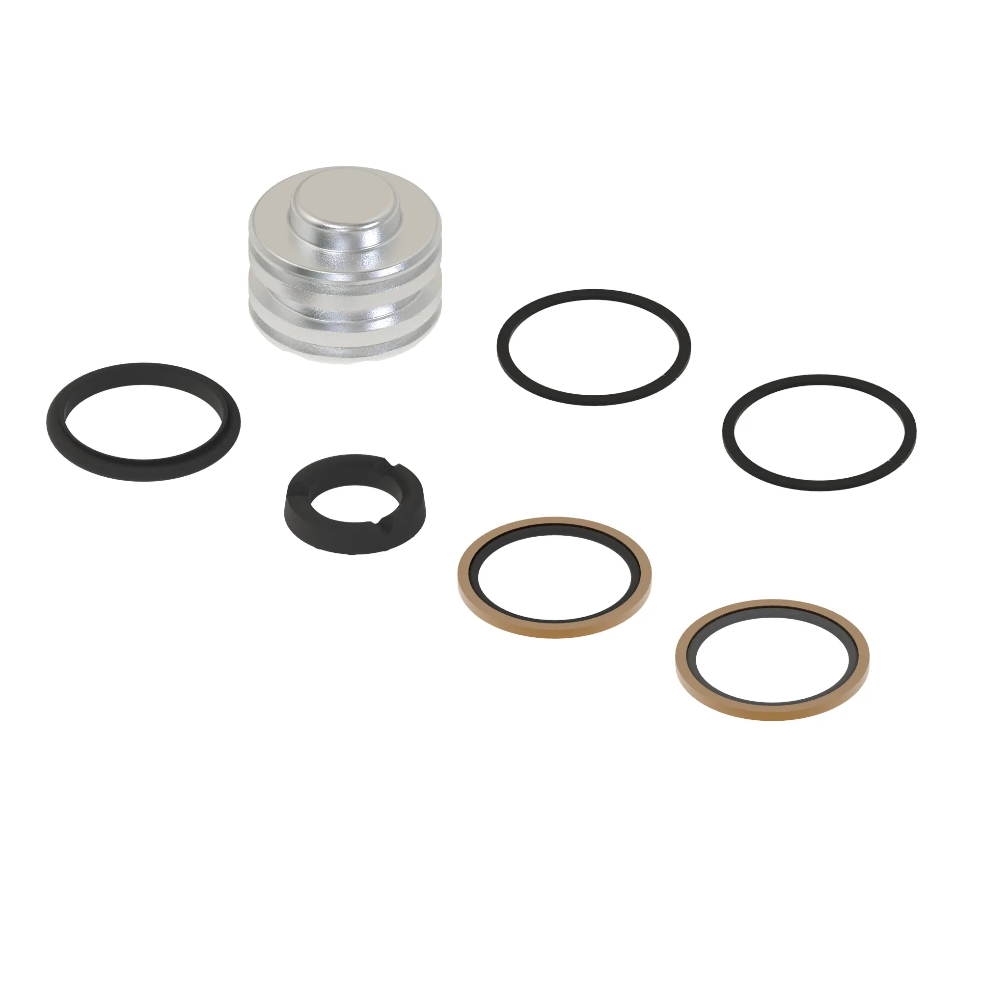 Piston Replacement Kit
