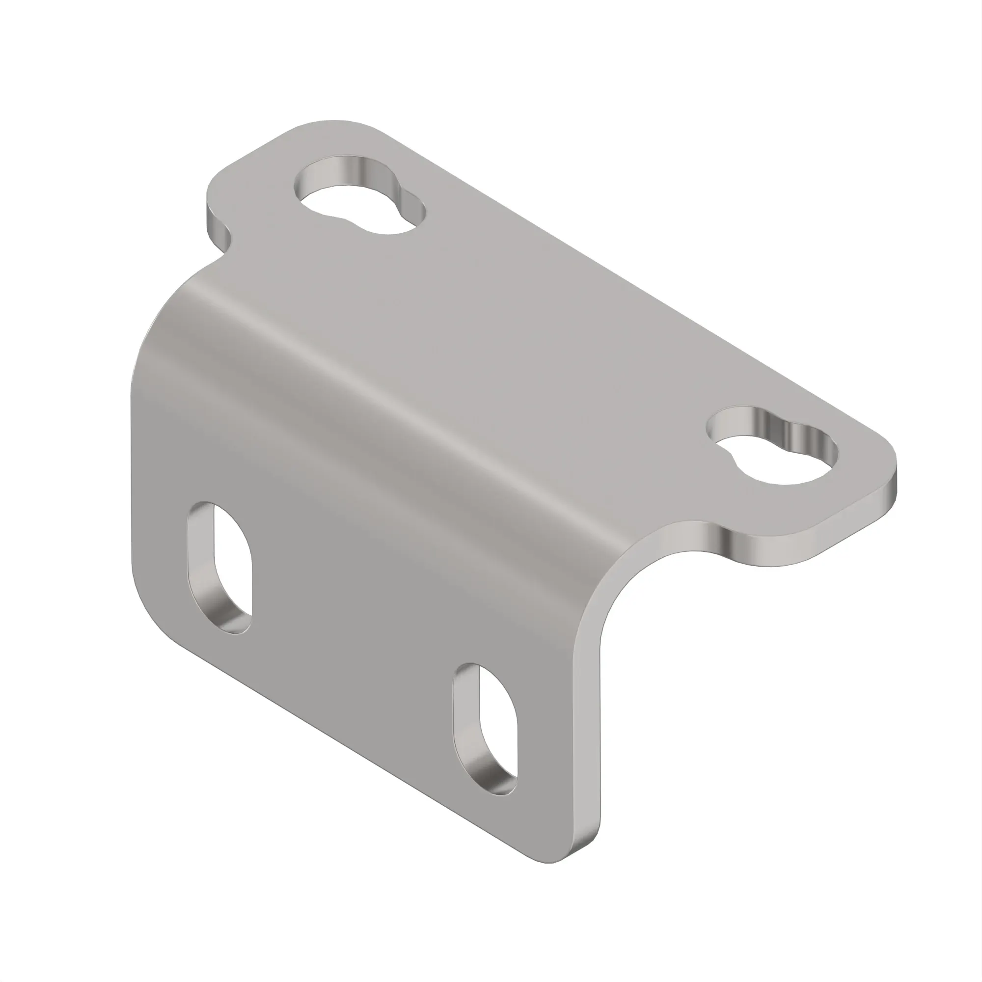 BRACKET, FUEL LINES MF LESSER REG