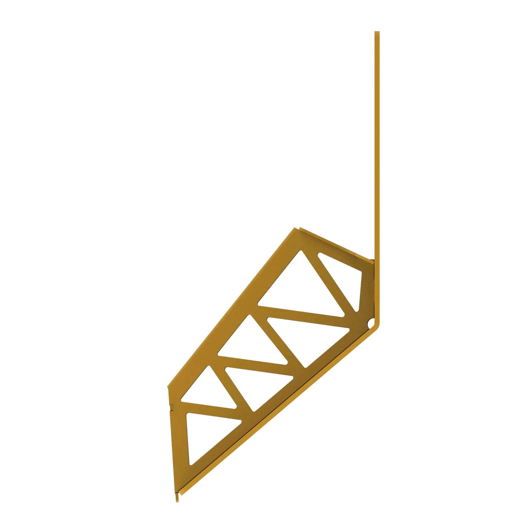 BRACKET, CAMERA MOUNT BASE