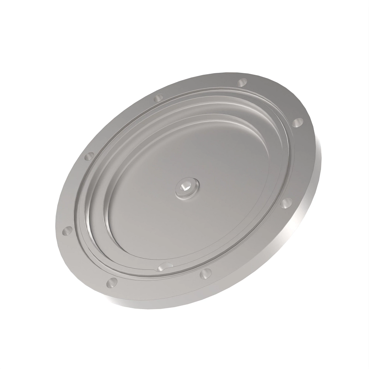 Flange