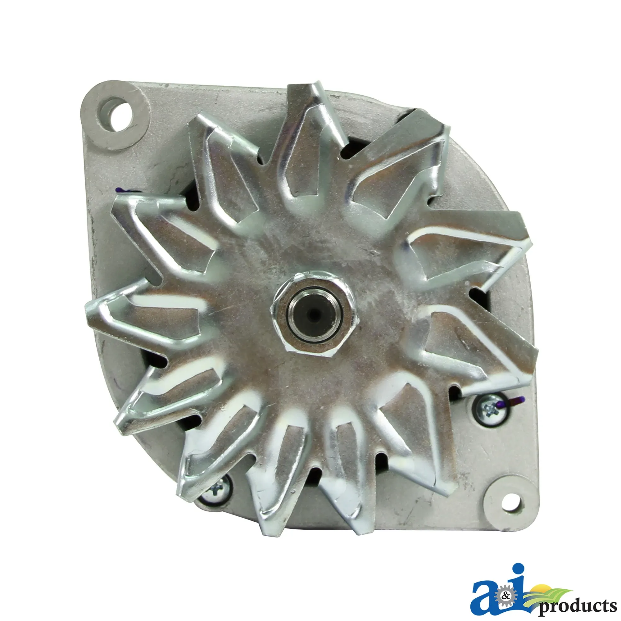 ALTERNATOR, BOSCH