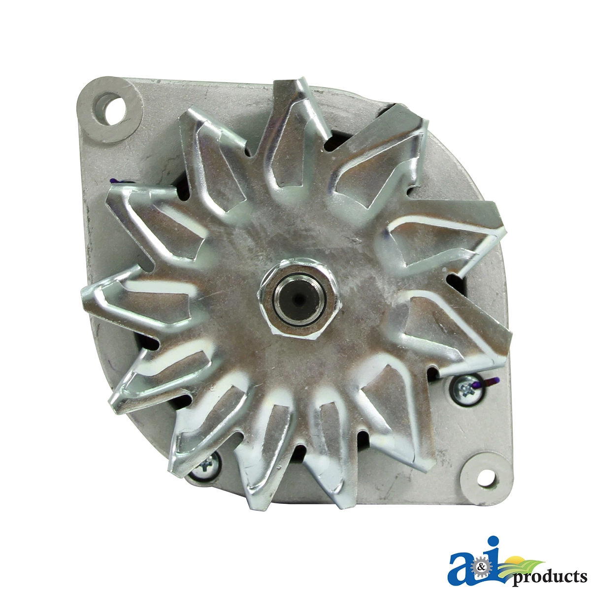 ALTERNATOR, BOSCH