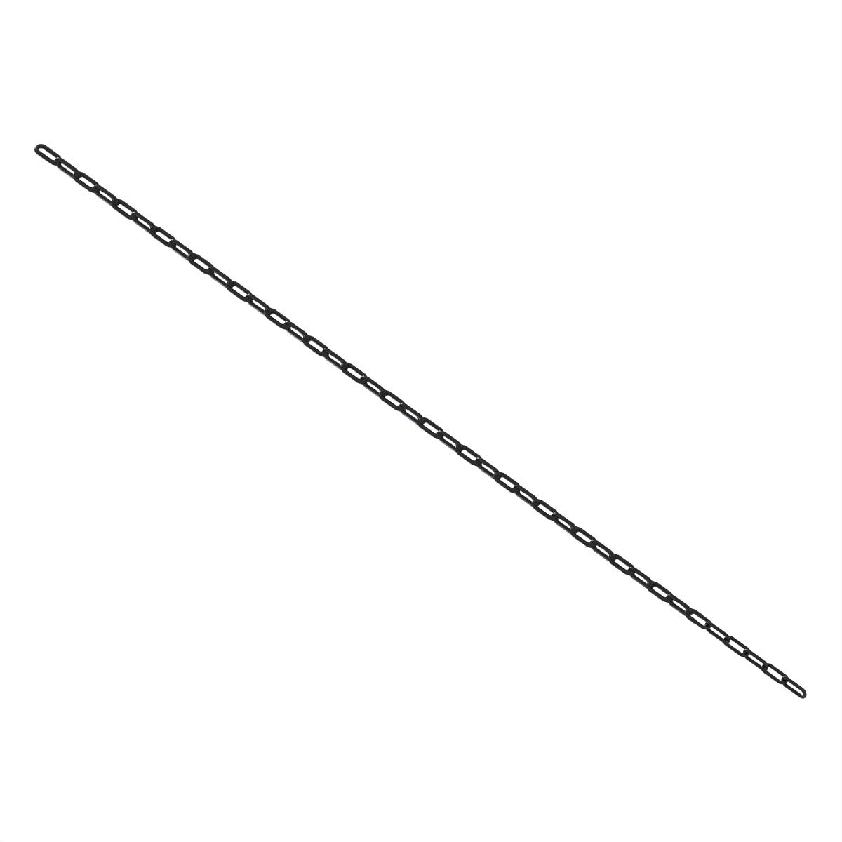 Safety Chain, LH Rear Handrail
