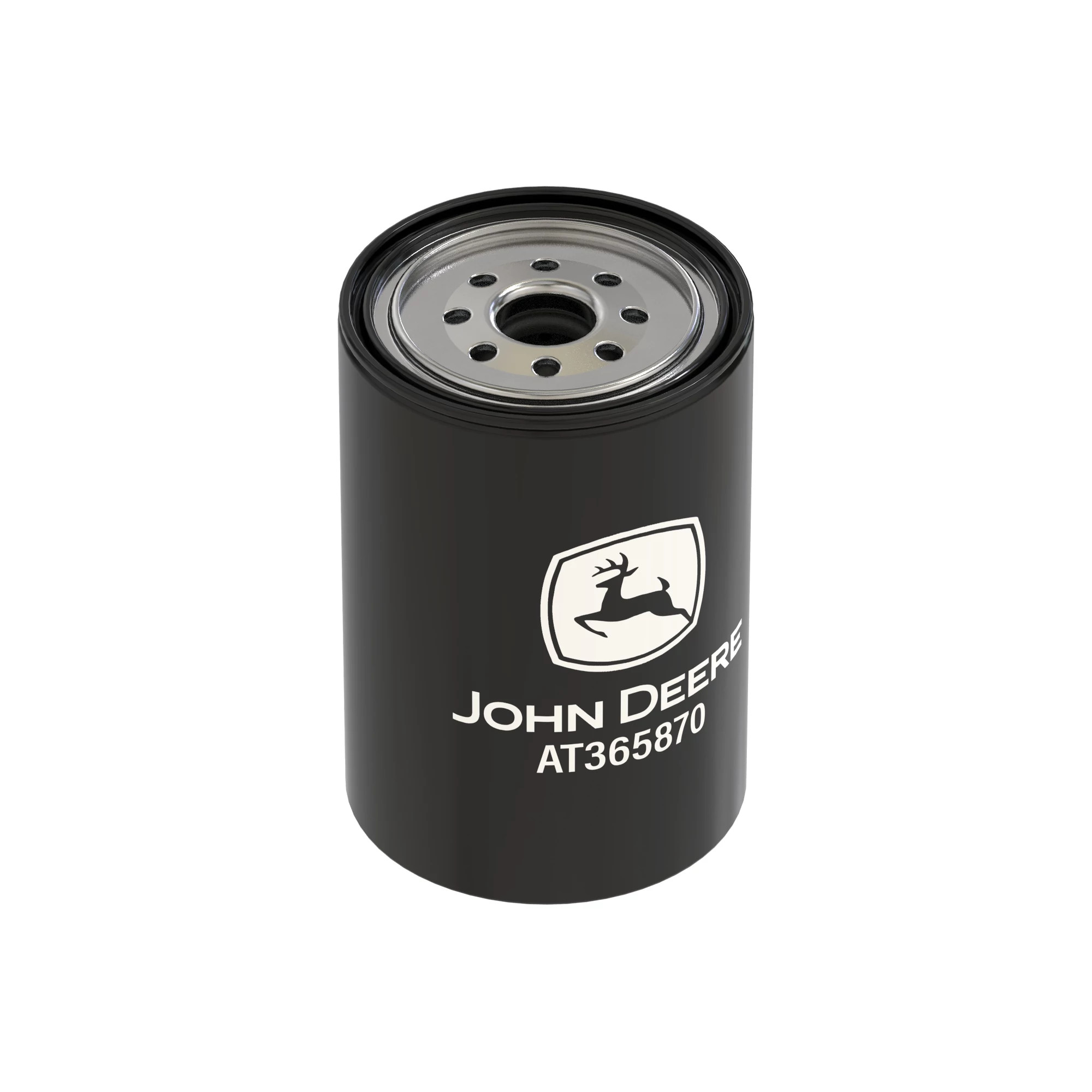 John Deere Fuel Filter - AT365870