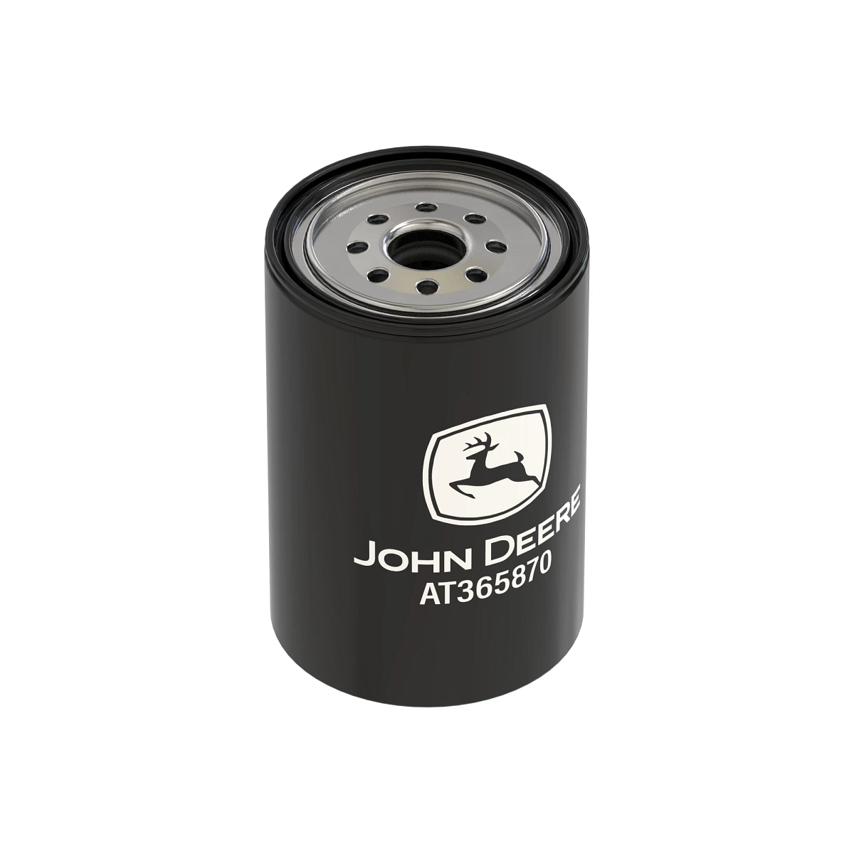 John Deere Fuel Filter - AT365870