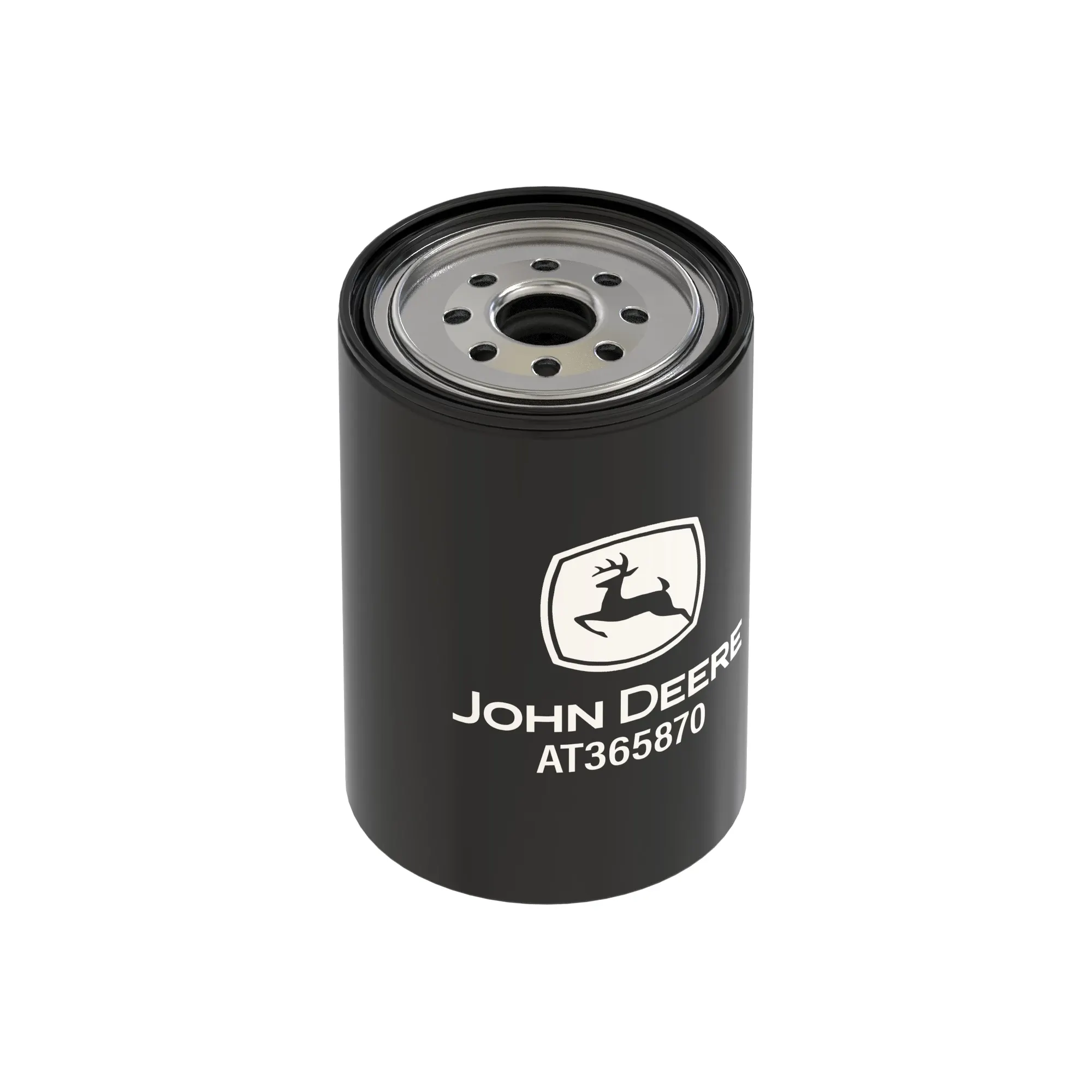 John Deere Fuel Filter Element - AT365870