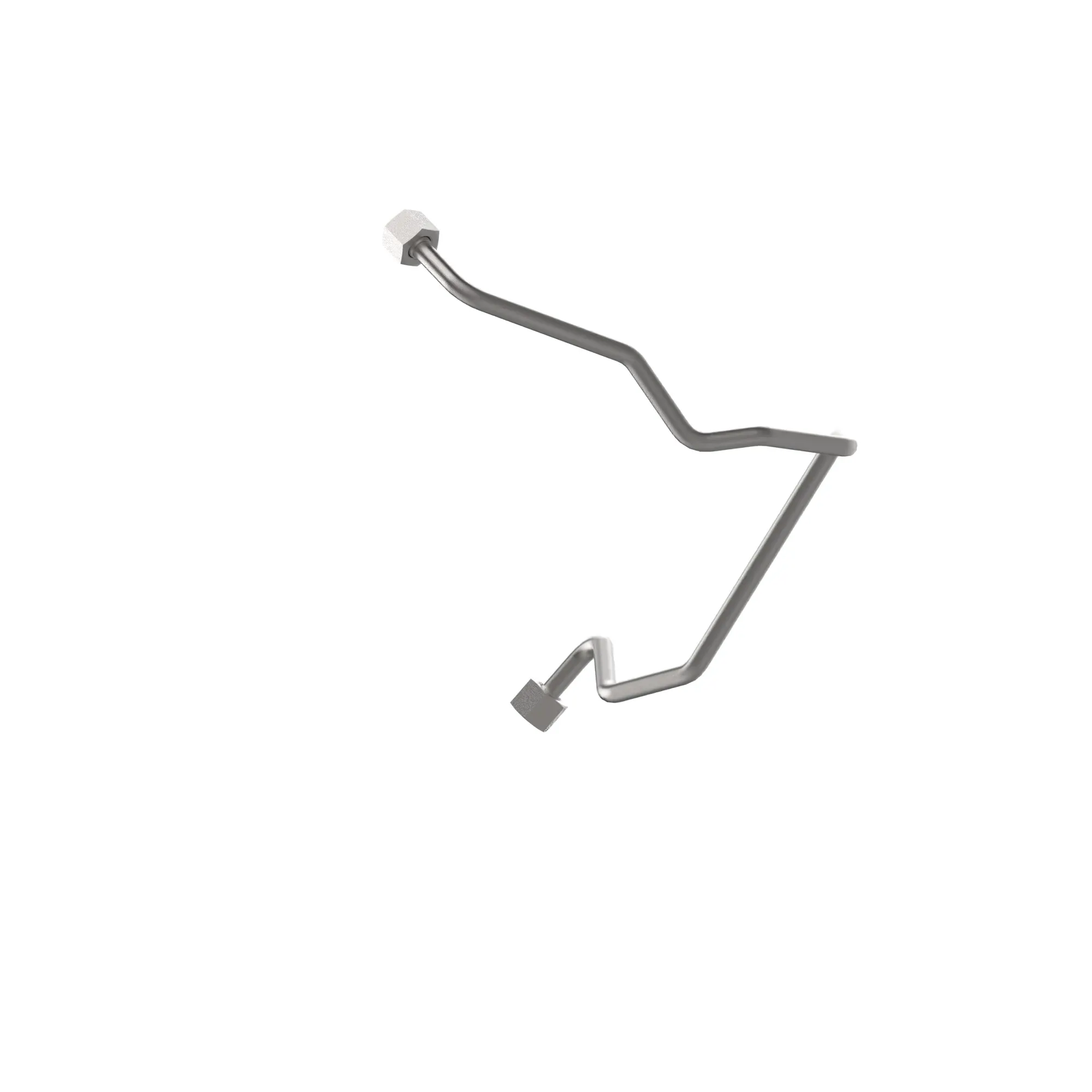 John Deere Load Sense Oil Line with AutoTrac™ - AL238112