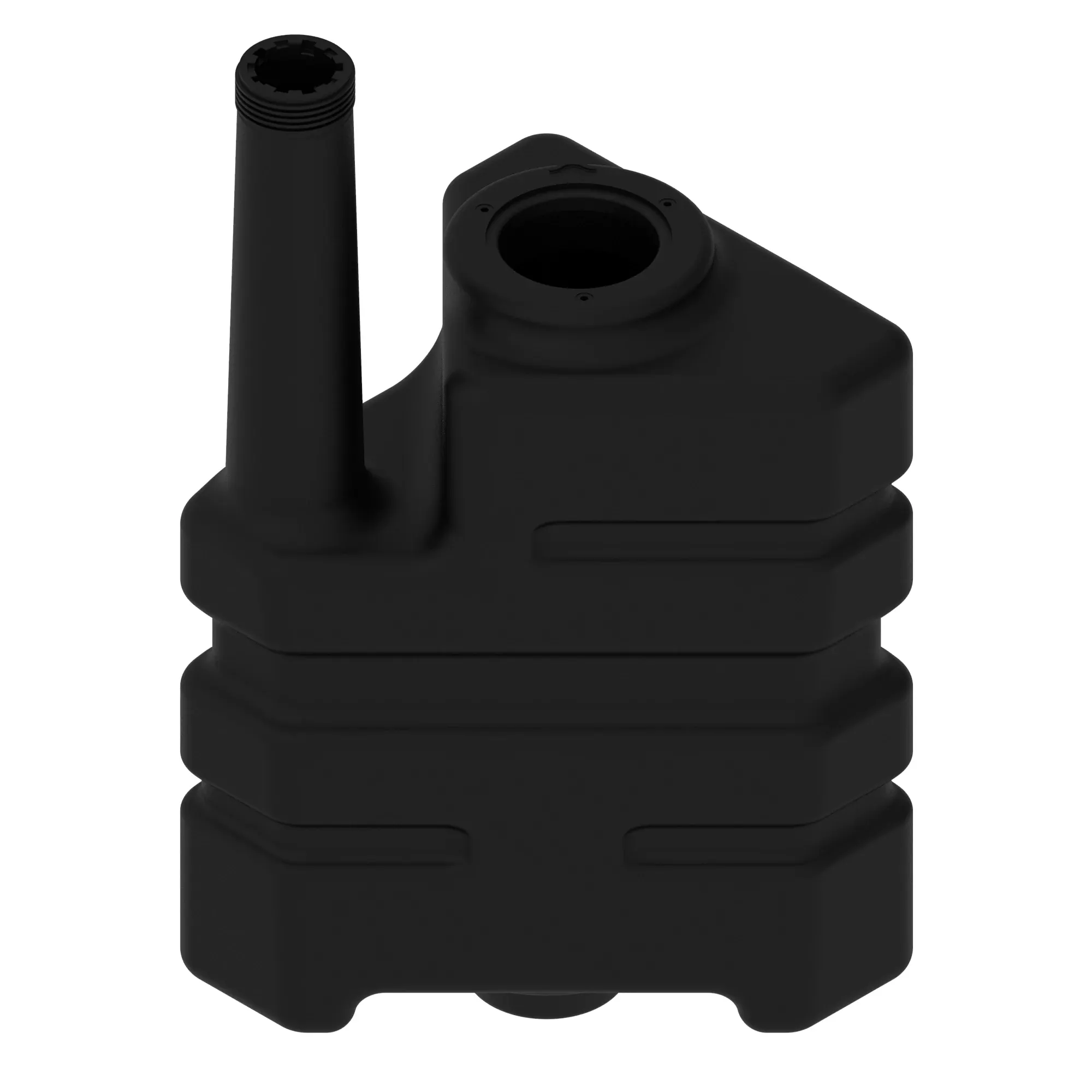 DEF TANK, DEF-TANK, SINGLE PART