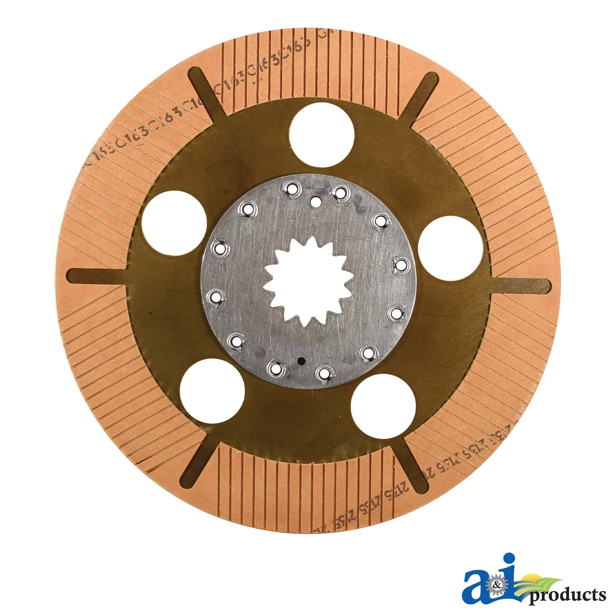 Brake Disk