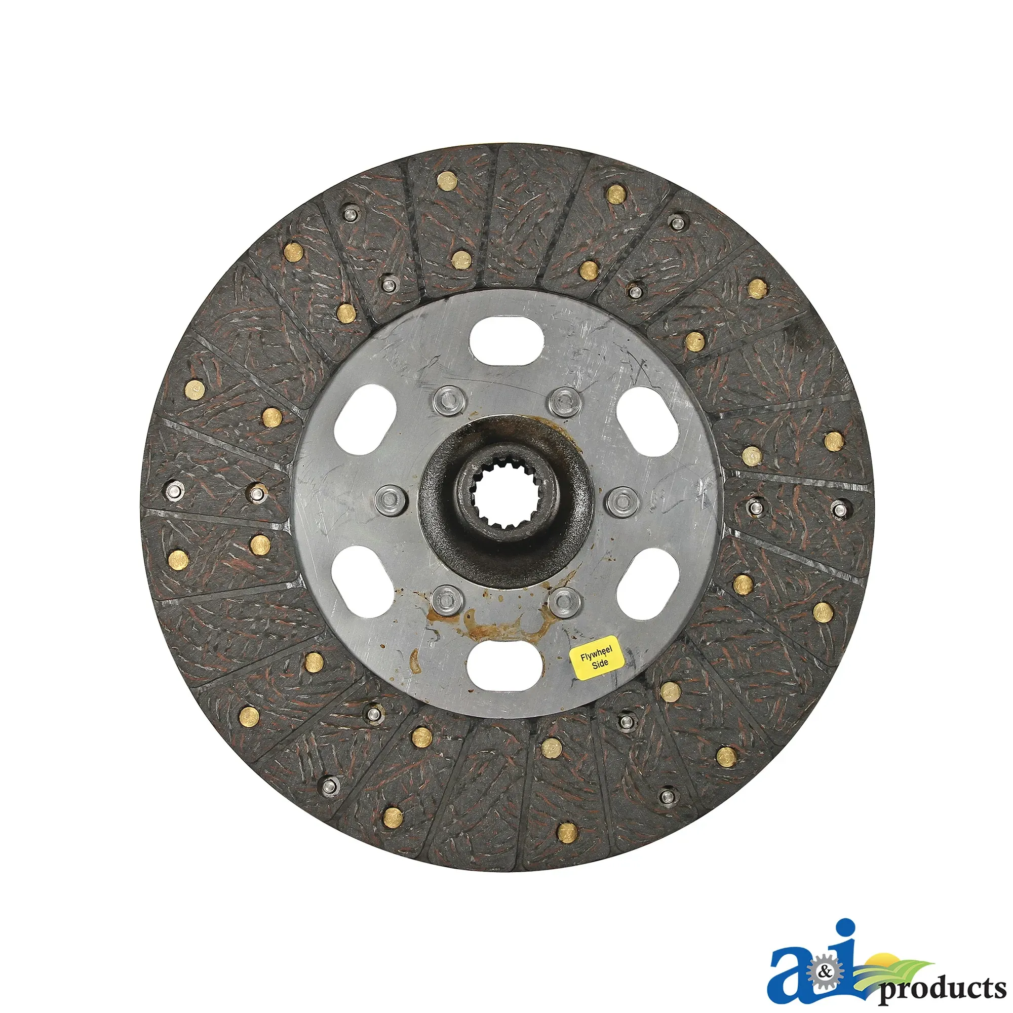Clutch Disk