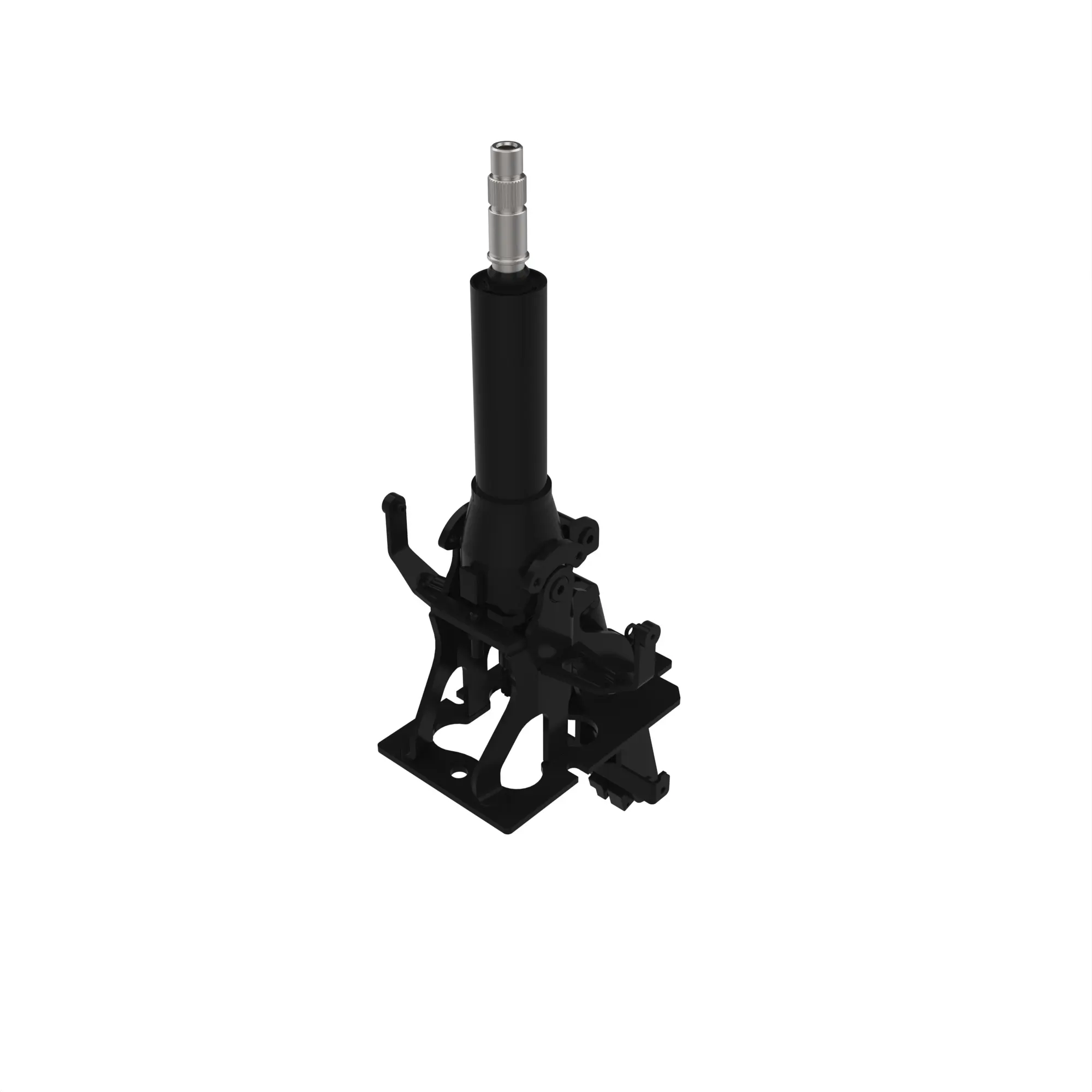 John Deere Tiltable Steering Column - AL222162