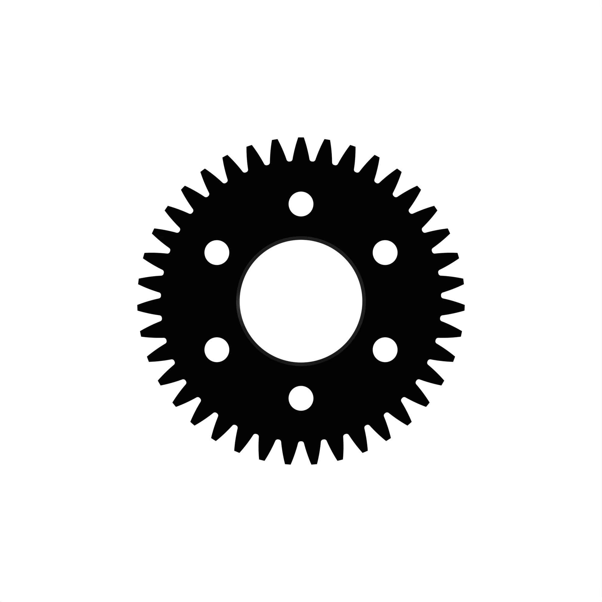 GEAR, SPUR