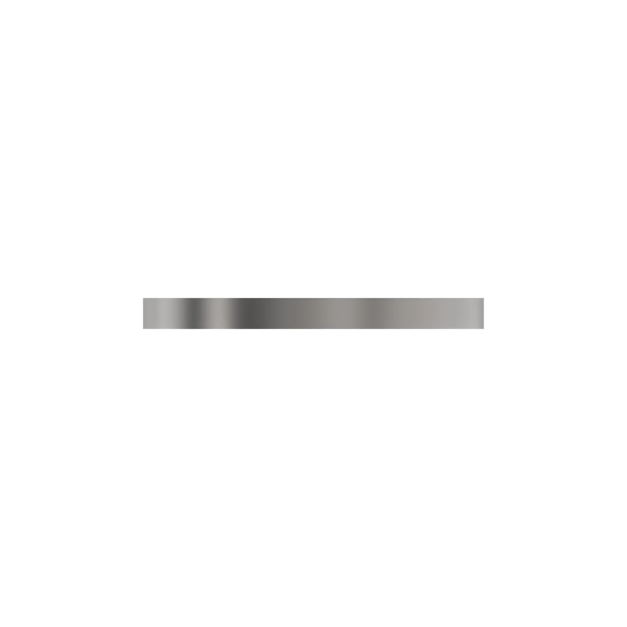Thrust Washer