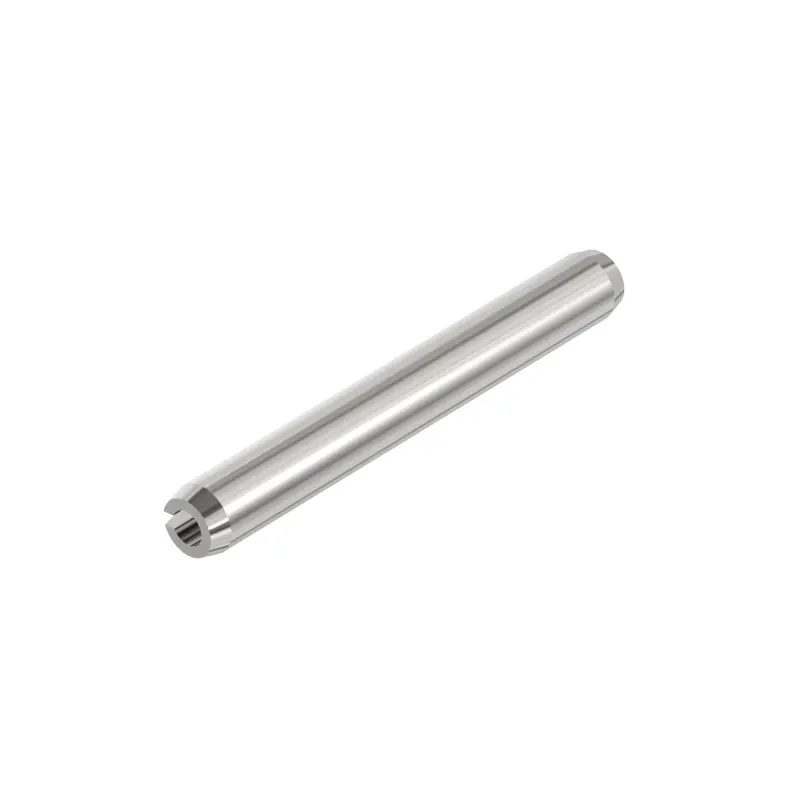 Spring Pin