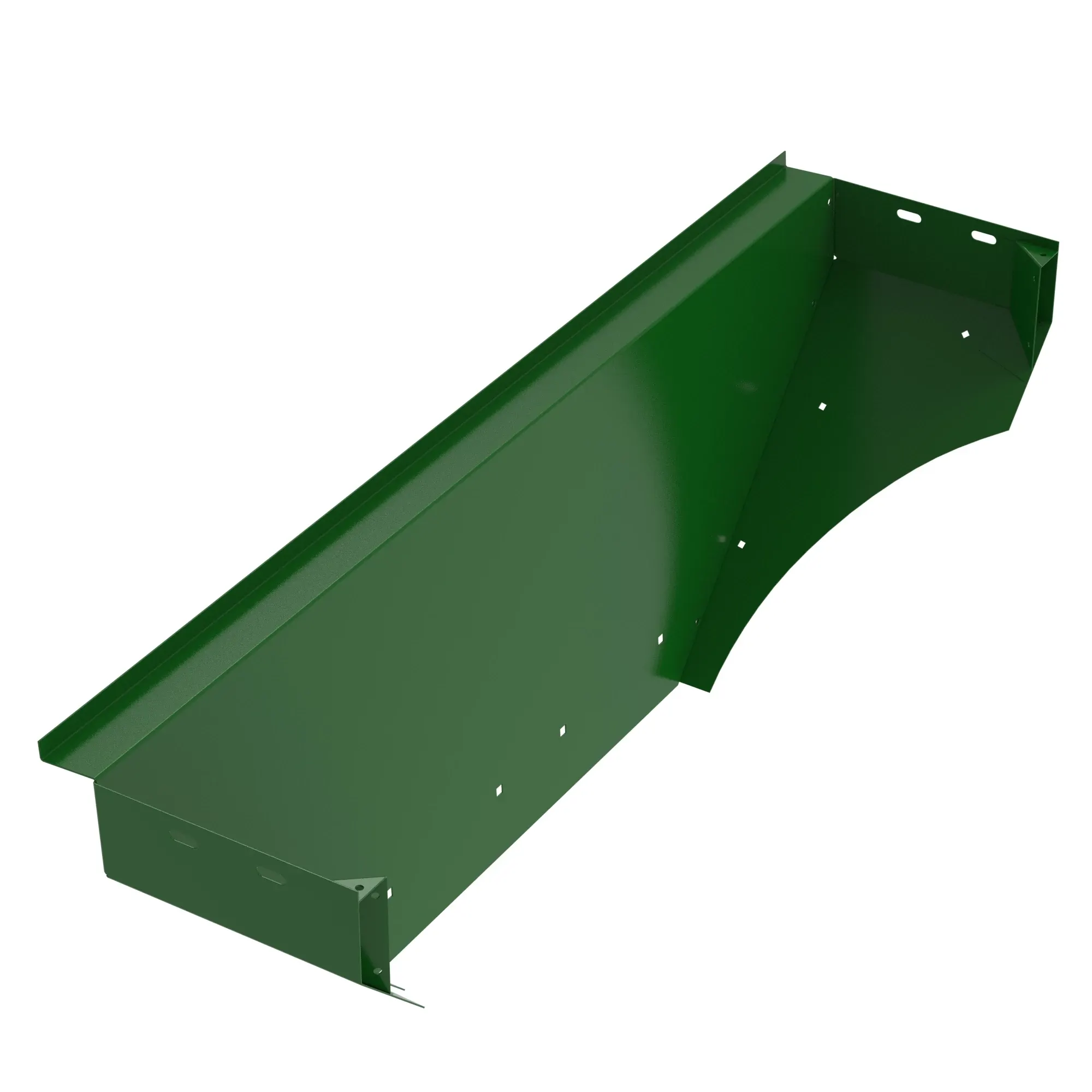 John Deere Cover - AYC27664