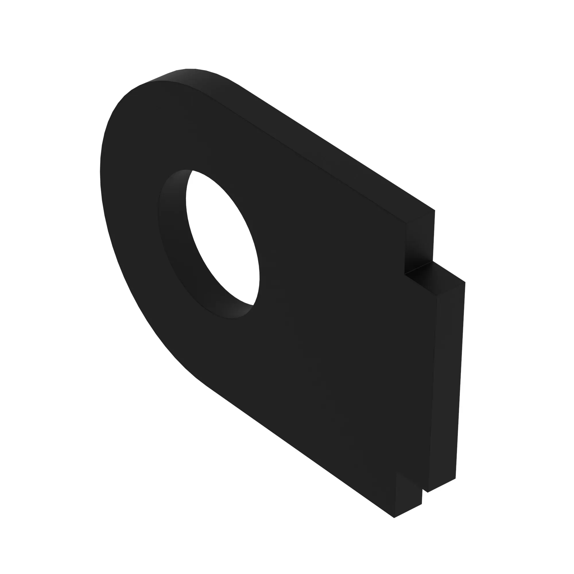 ISOLATOR, TUBE