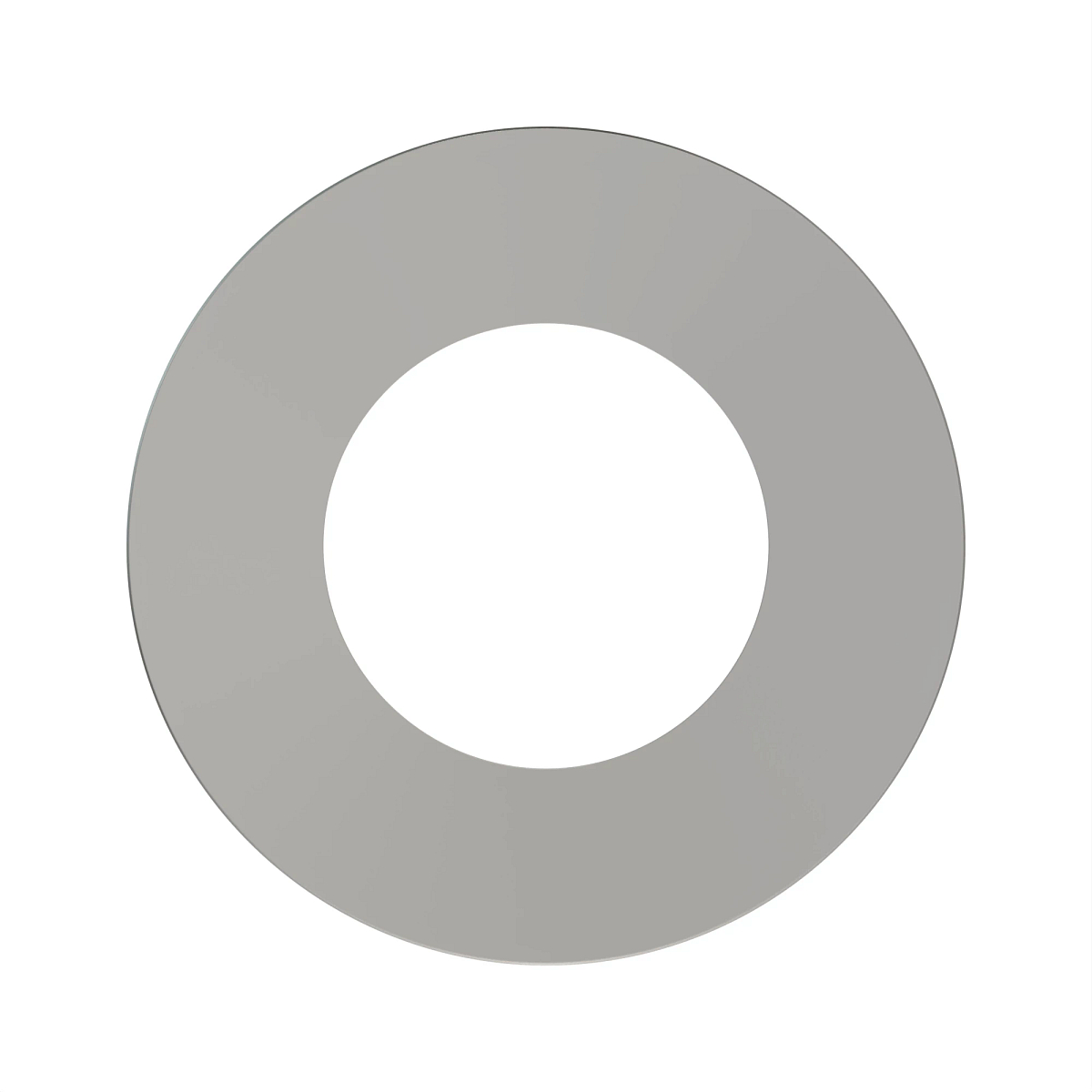 L218537: Concave Metallic Spring