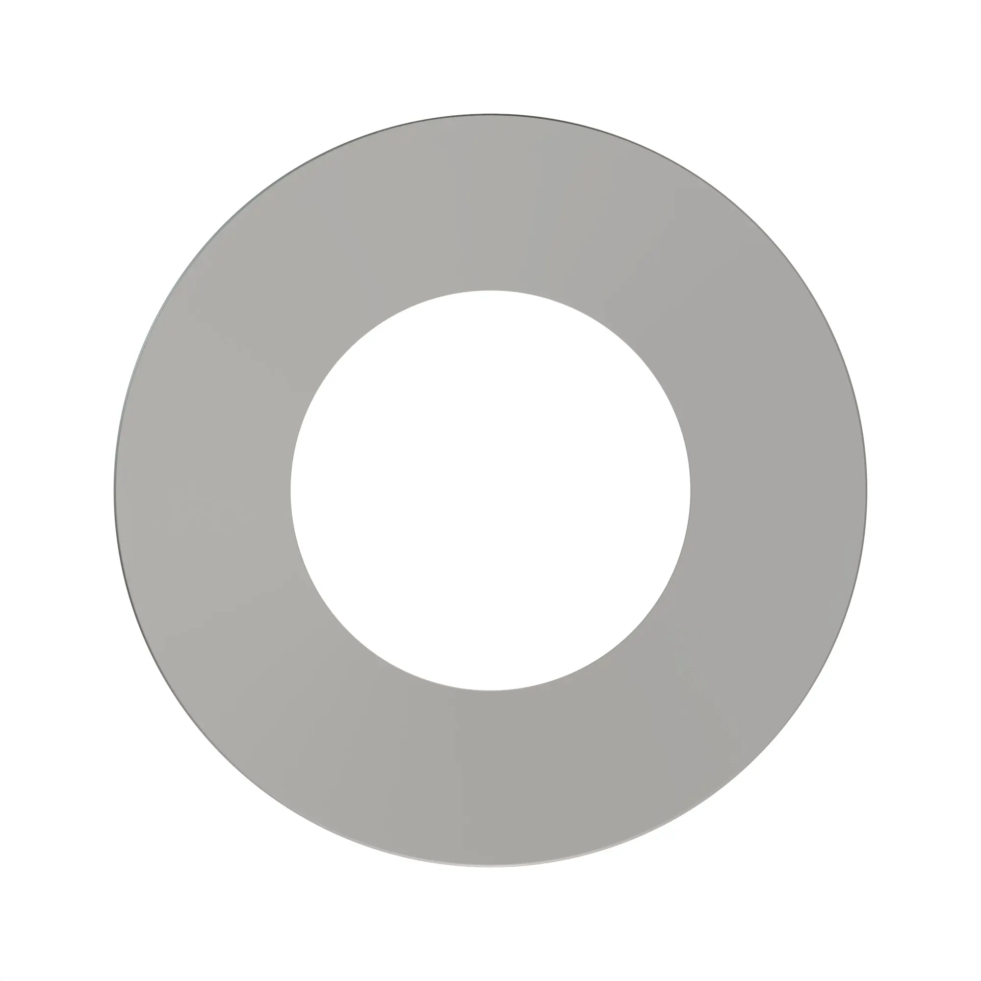 L218537: Concave Metallic Spring