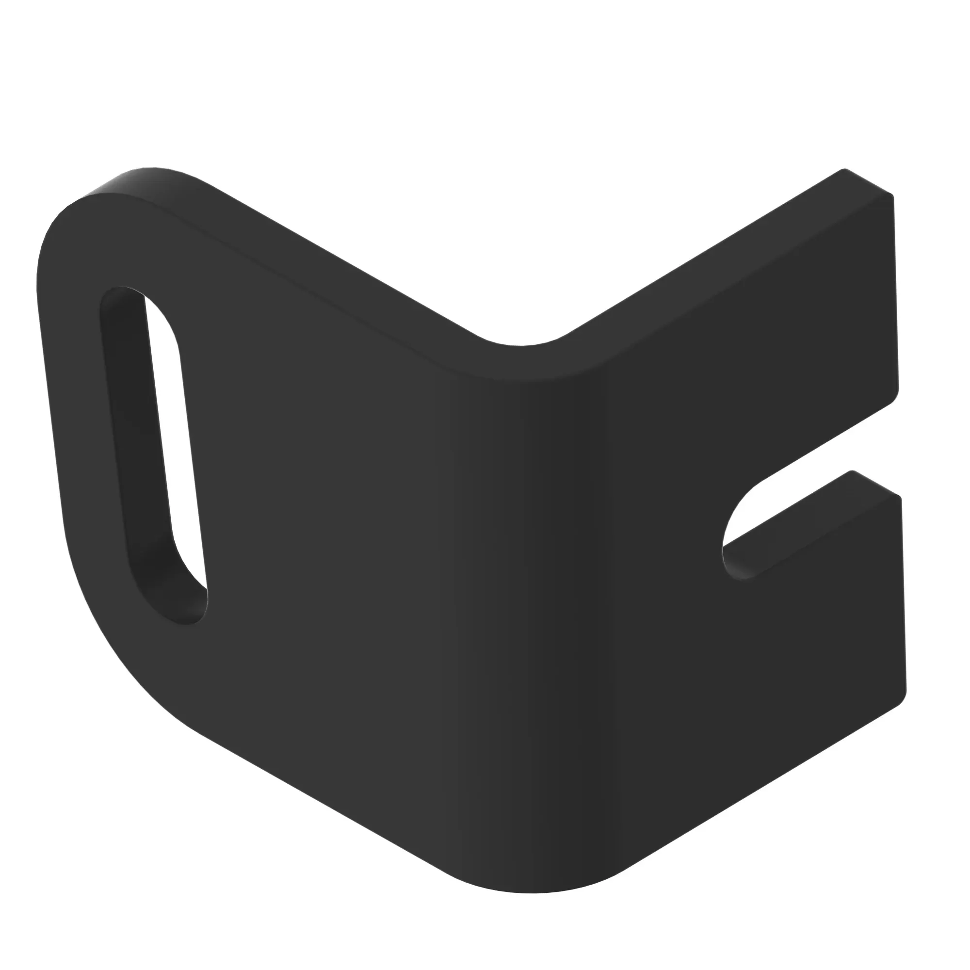 Retaining Bracket