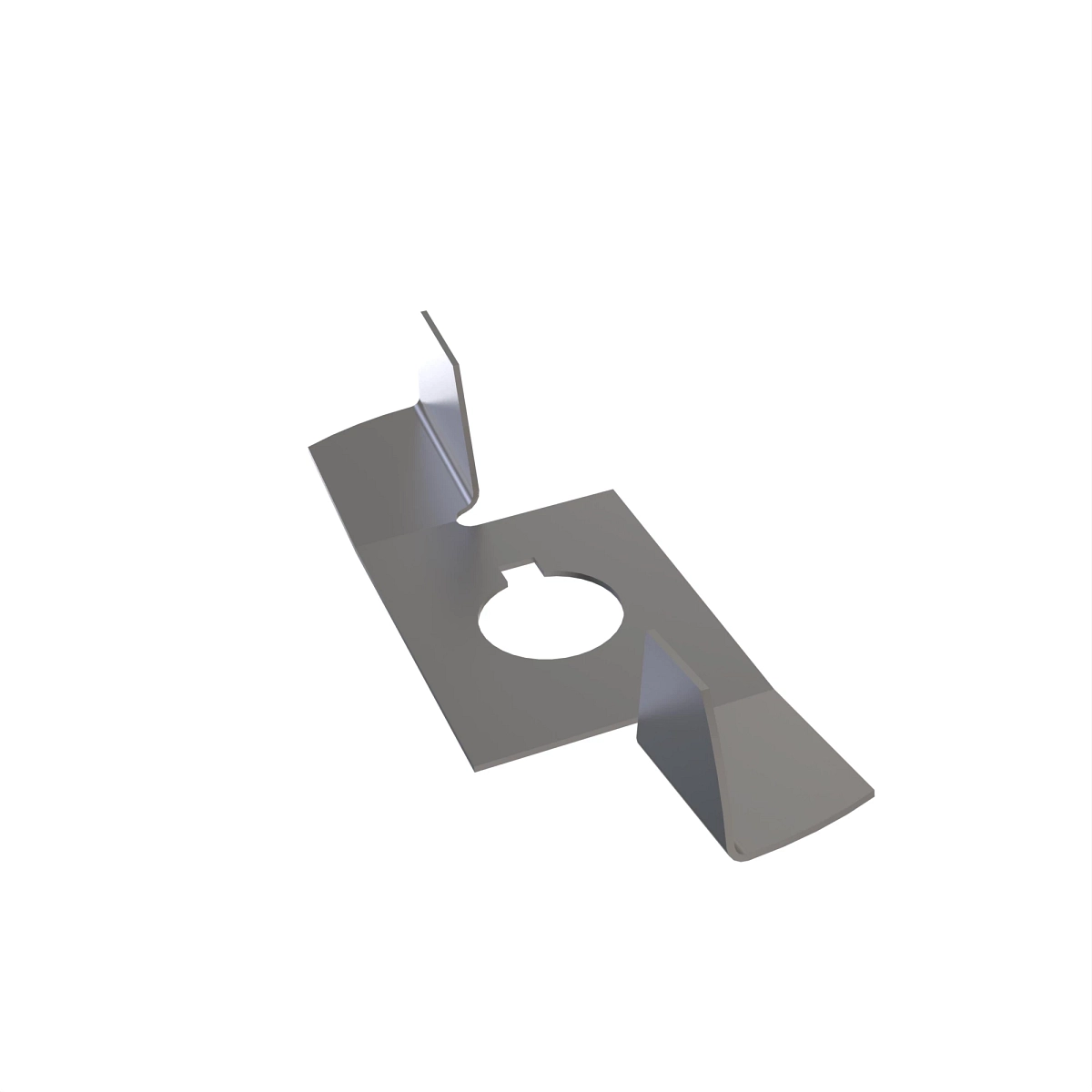 Fan, Sheave