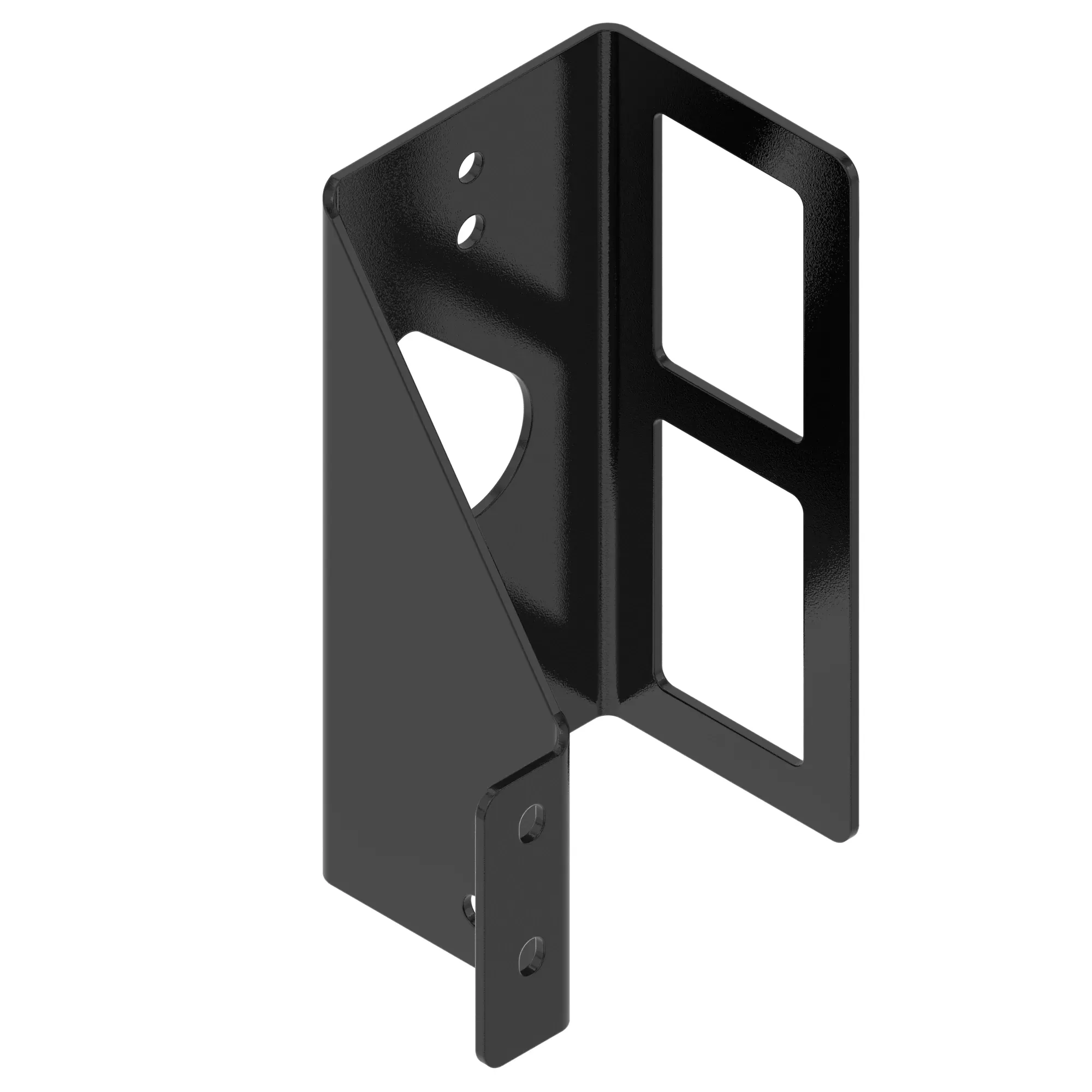 John Deere Light Kit Rear Bracket, Right Side - VG12264