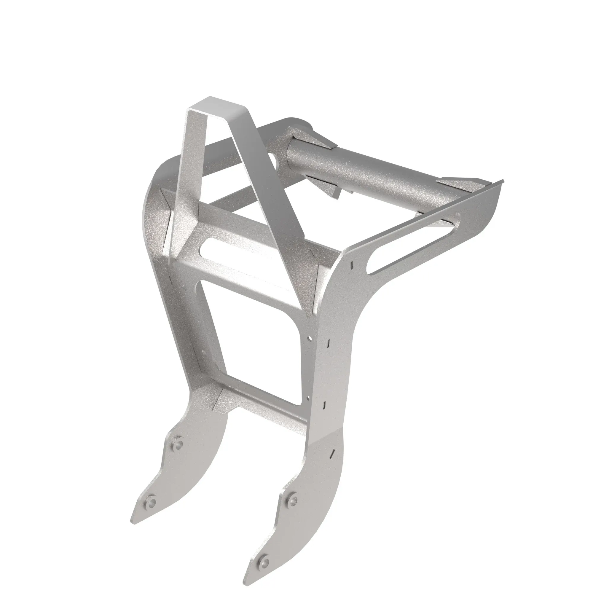 Grapple Holder 810E