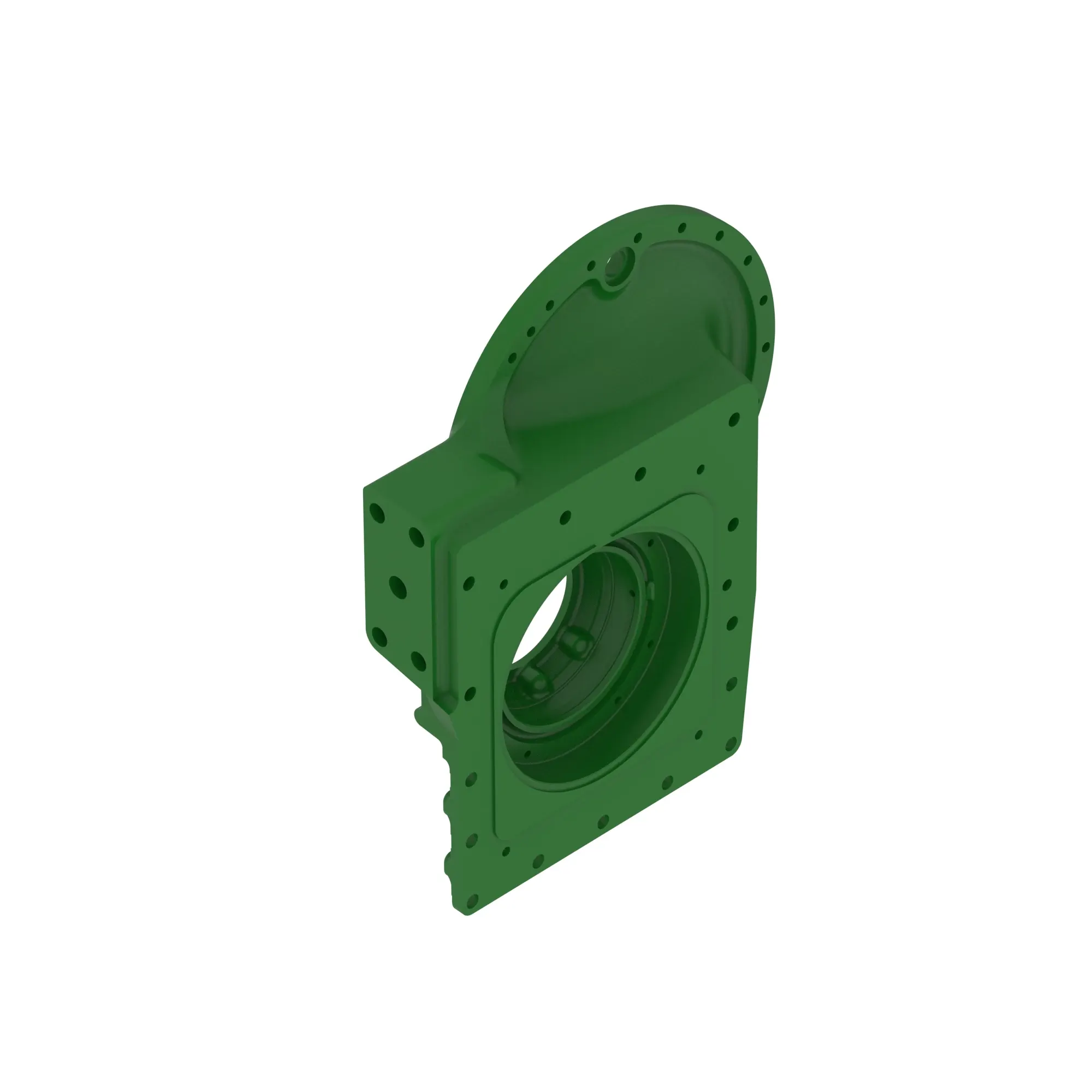 John Deere Housing - T163159