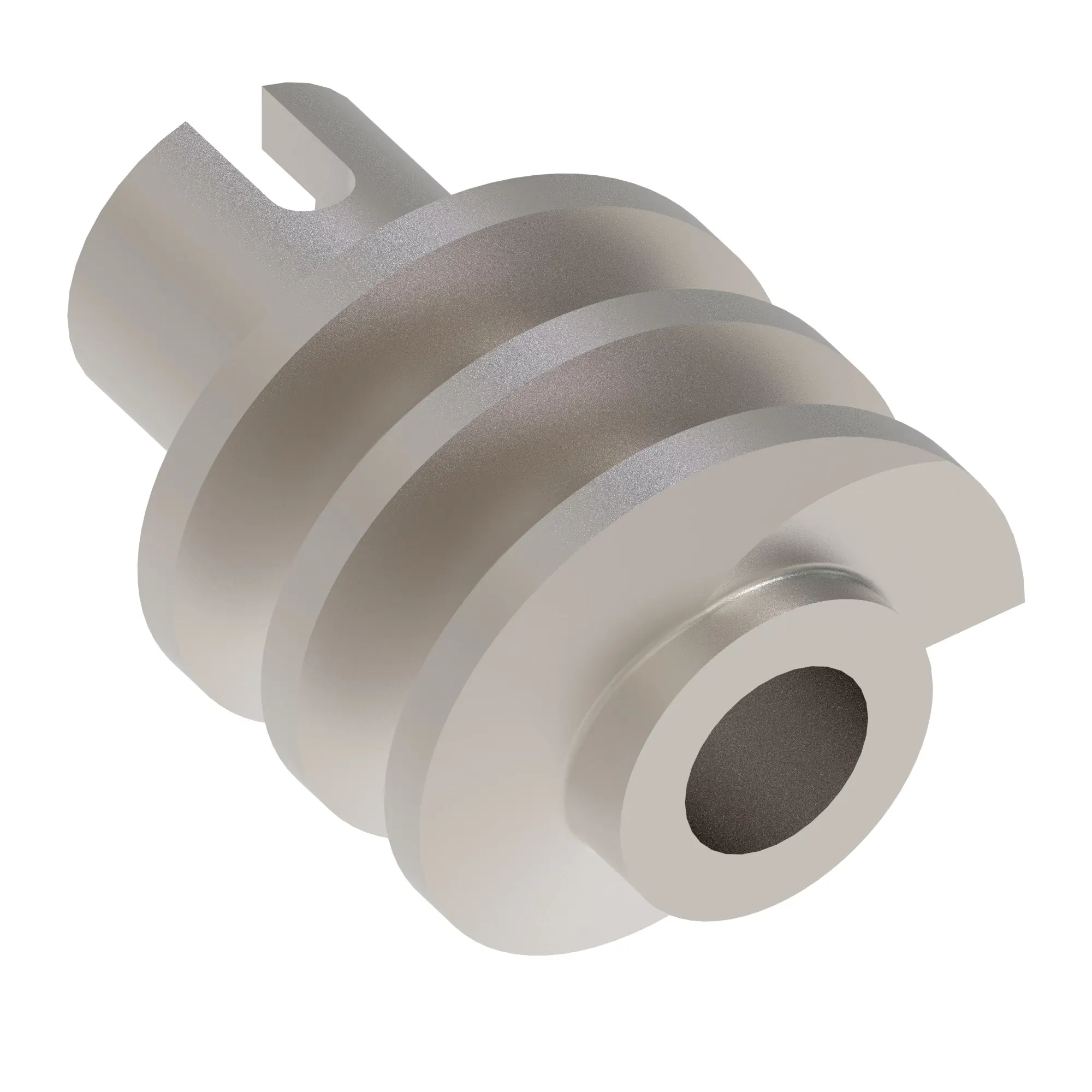 GEAR WORM