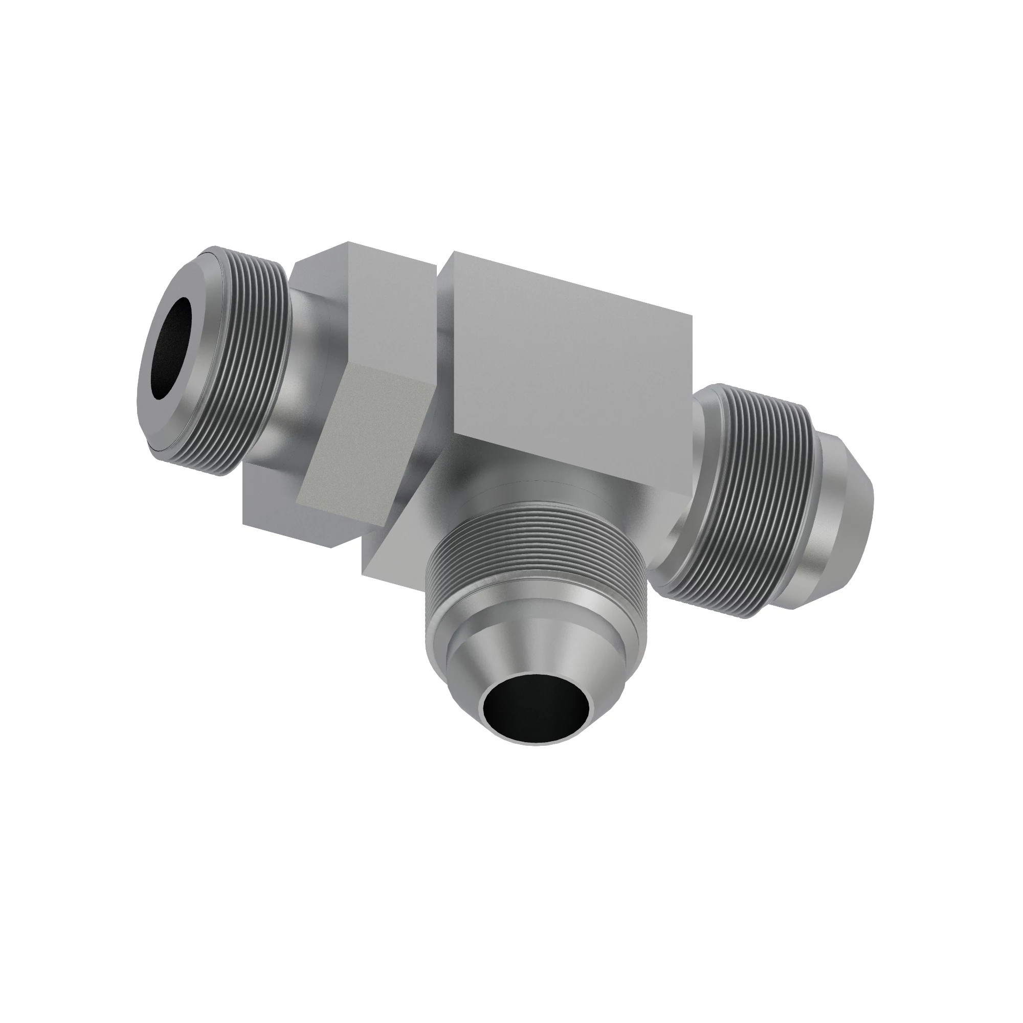 John Deere Tee Fitting - AT26327