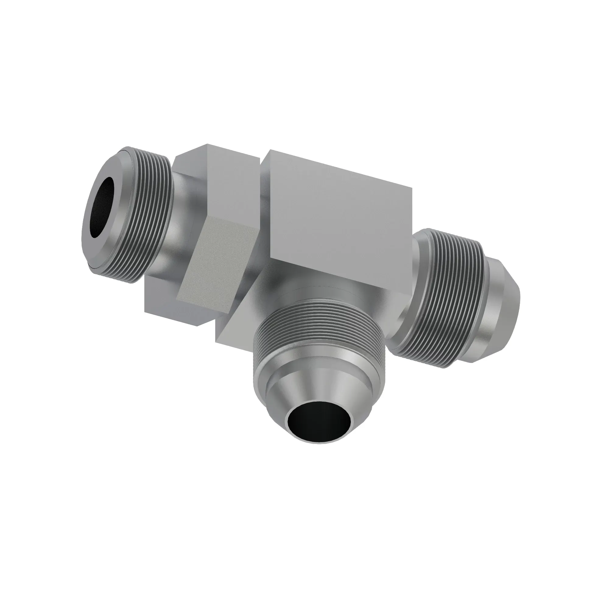 John Deere Tee Fitting - AT26327