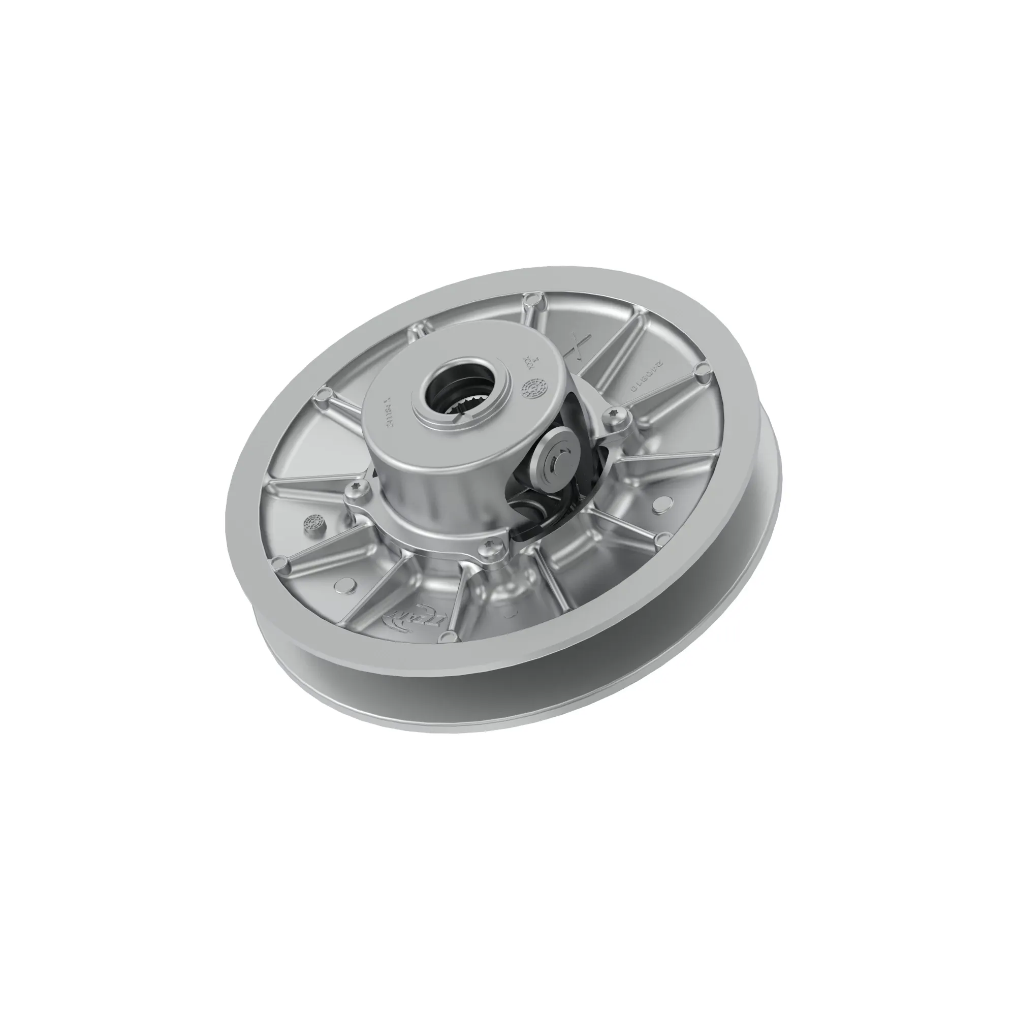 TRANSMISSION, XUV825/835, DRIVEN CL