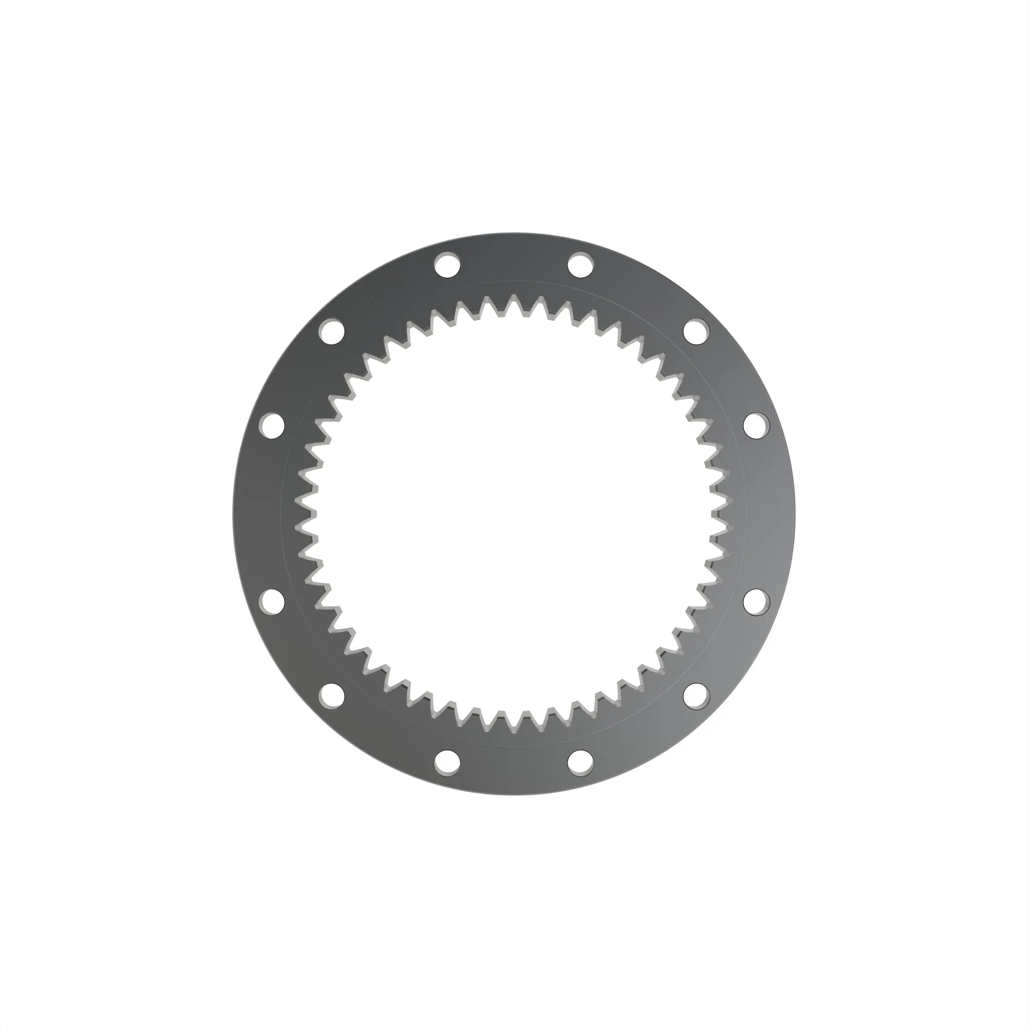 GEAR, FINAL DRIVE