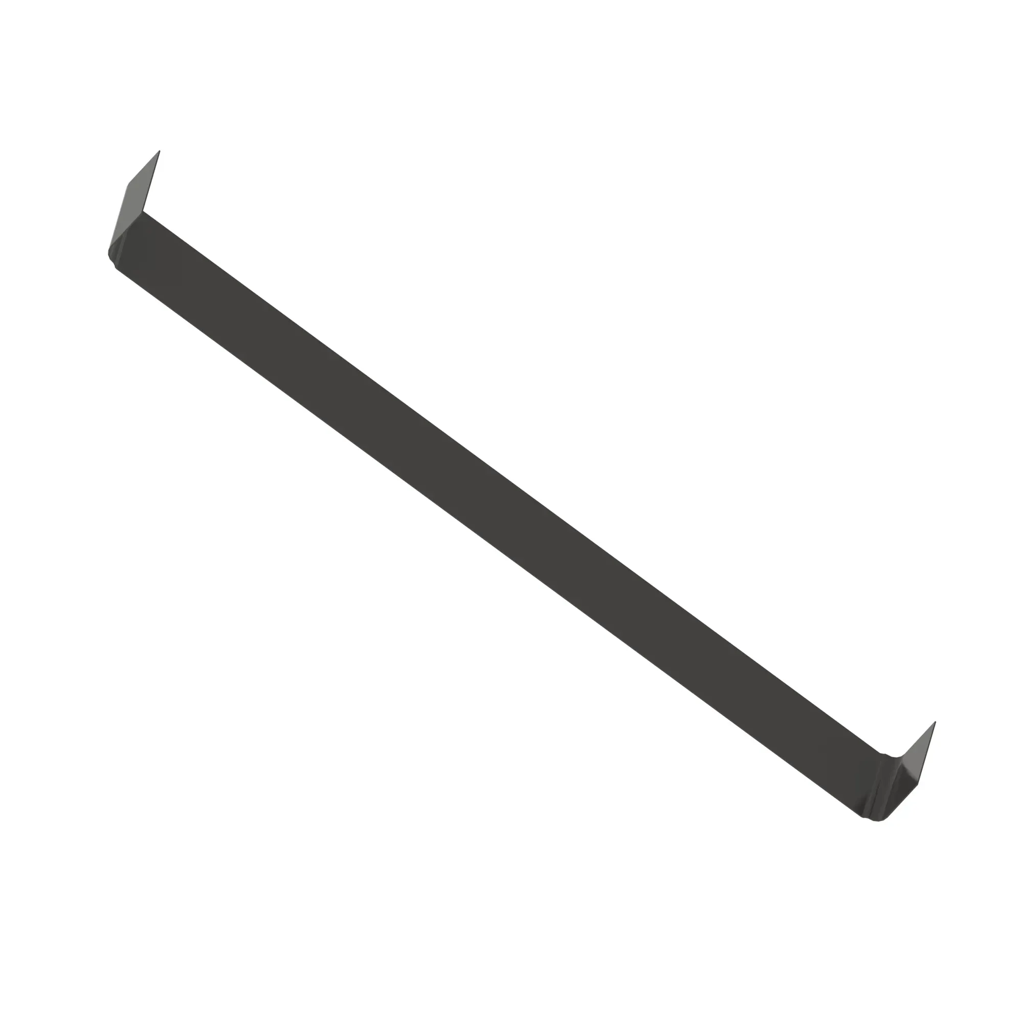 John Deere Fuel Tank Support Strip - HXE31119
