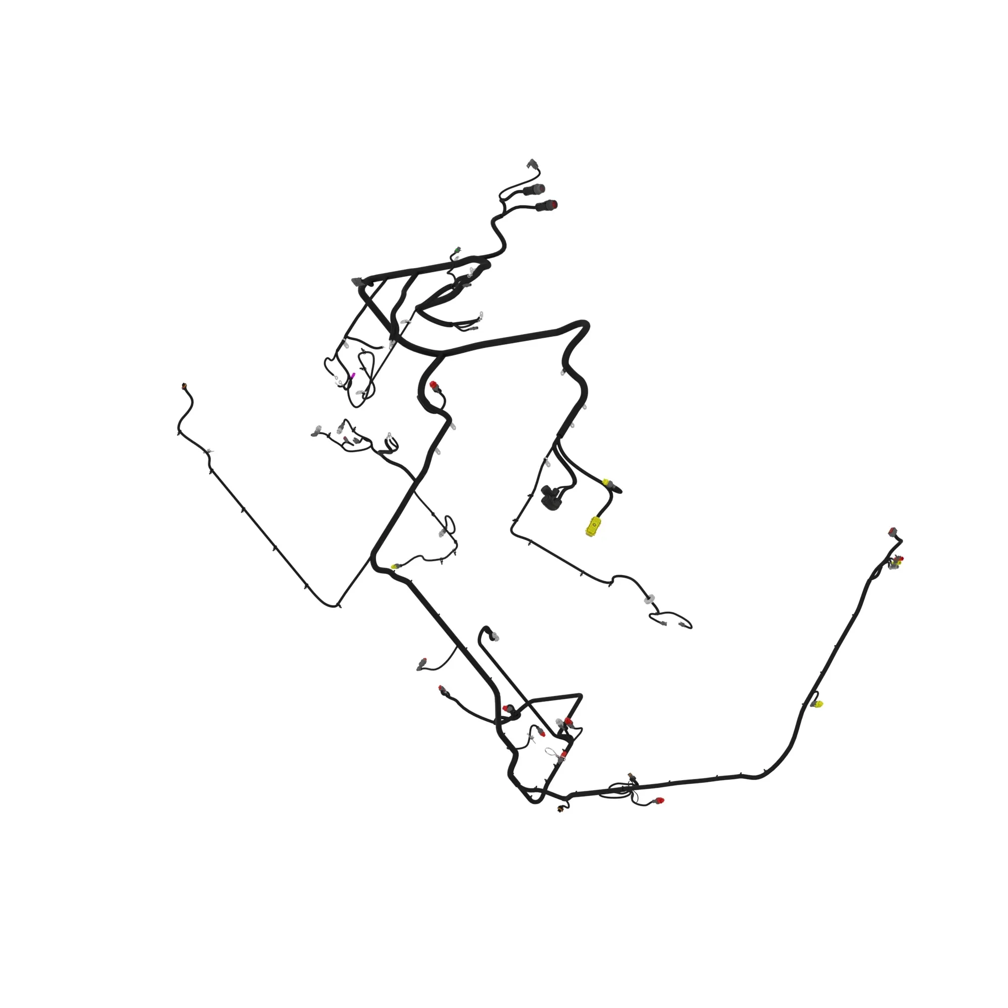 Wiring Harnesses