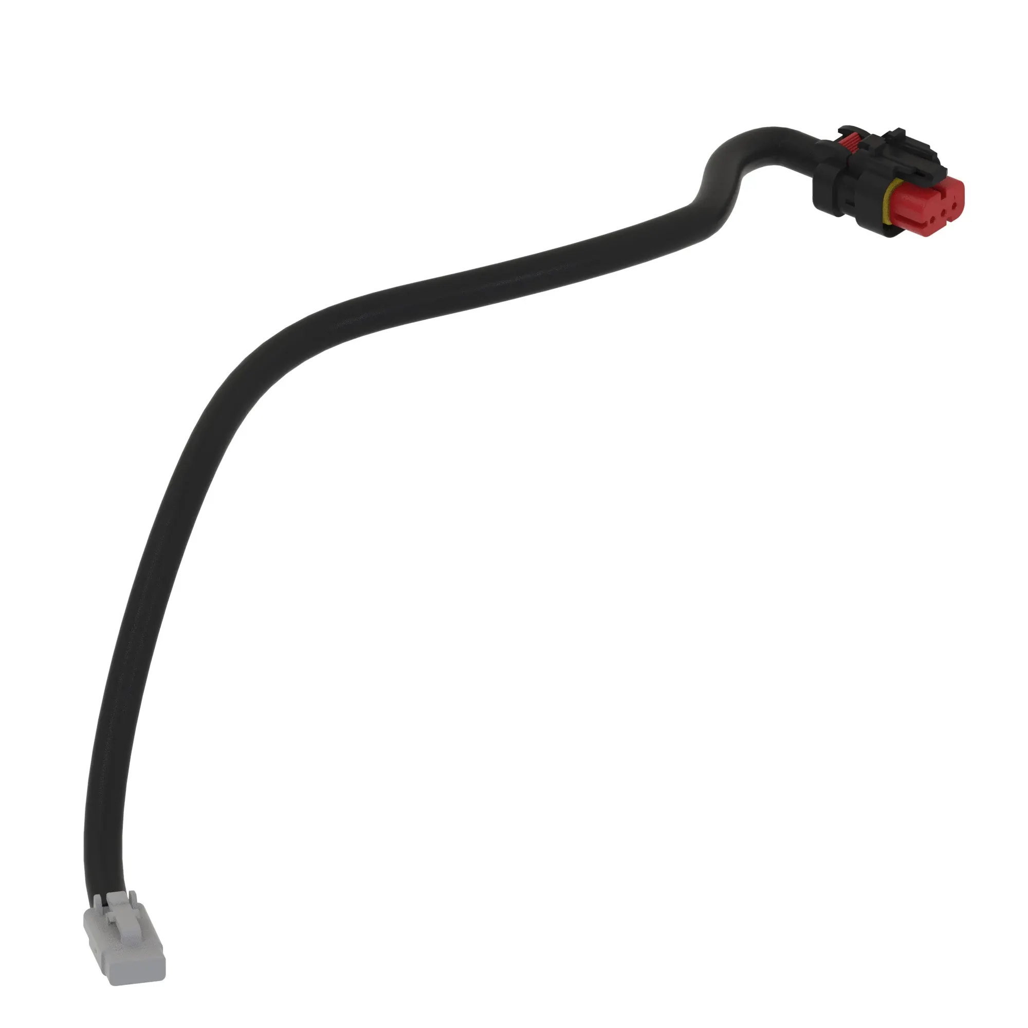 John Deere Pressure Sensor Extension Wiring Harness - AA109556