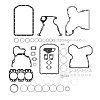 John Deere Engine Service Gasket Kit - RE64294