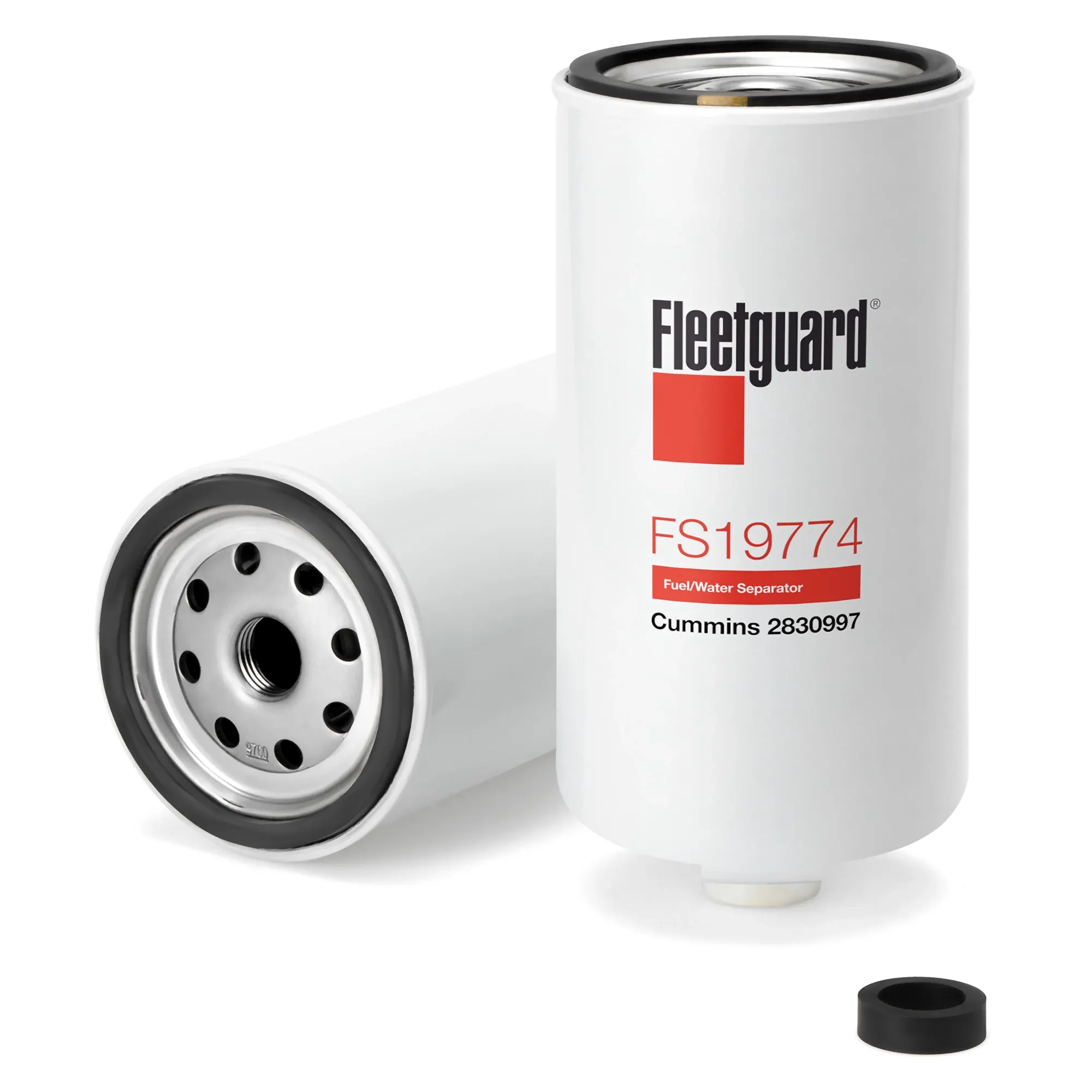 Fleetguard Spin-On Fuel Water Separator Filter - PMFS19774