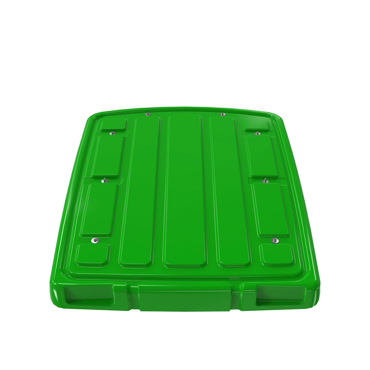 Canopy, ROPS