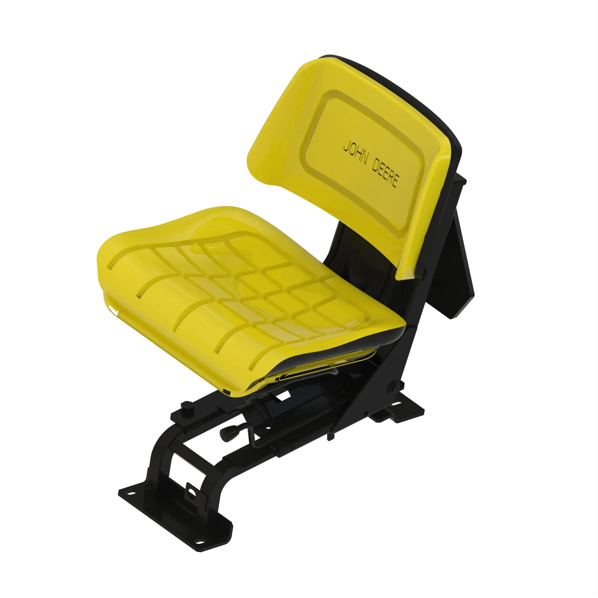 SJ10922: Operator Seat