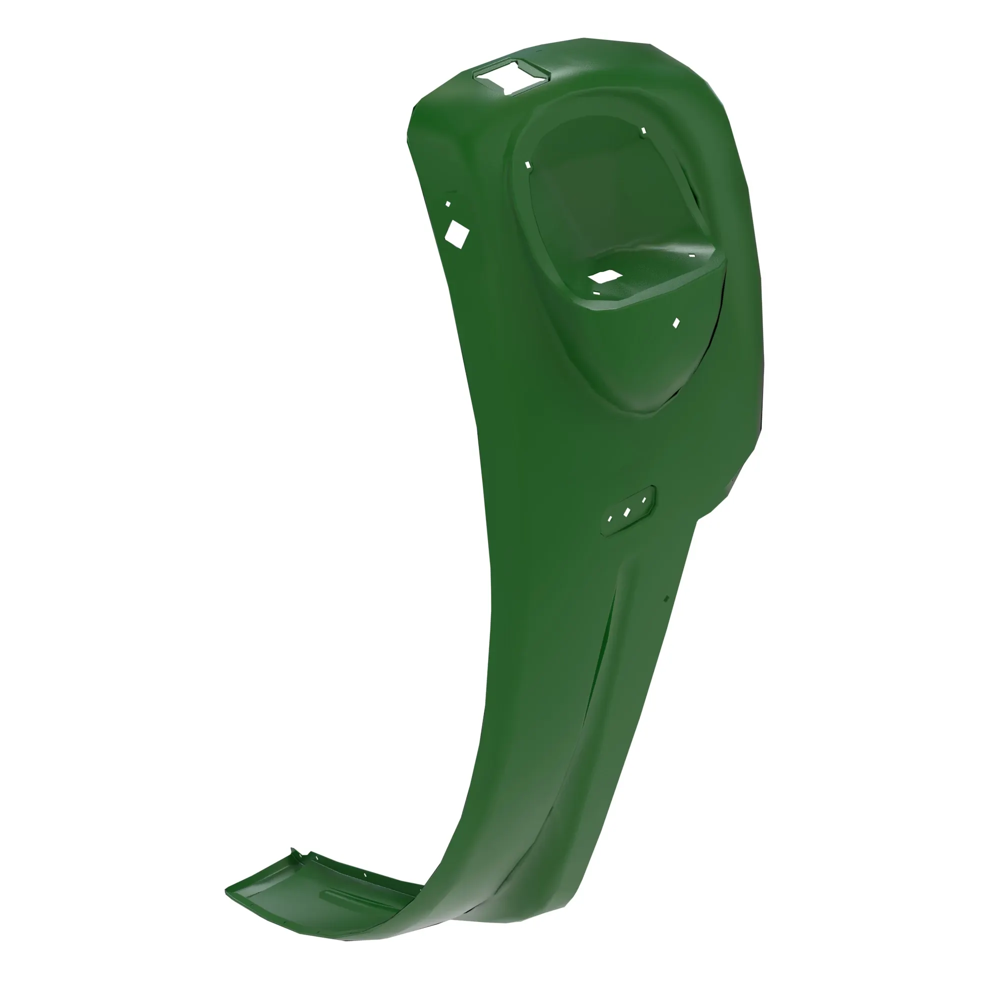 ジャンクションA AL168326: Fender | Shop.Deere.com
