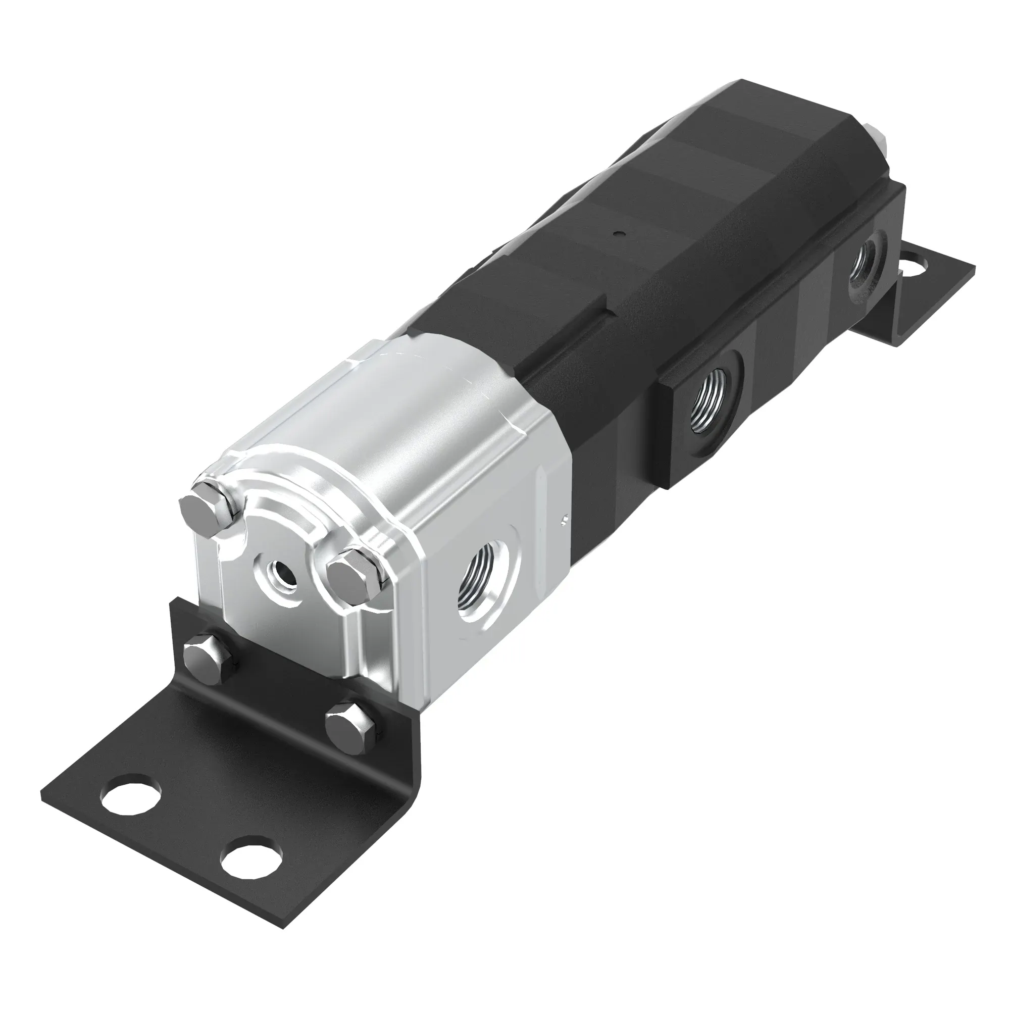 John Deere Hydraulic Pump - AT403659
