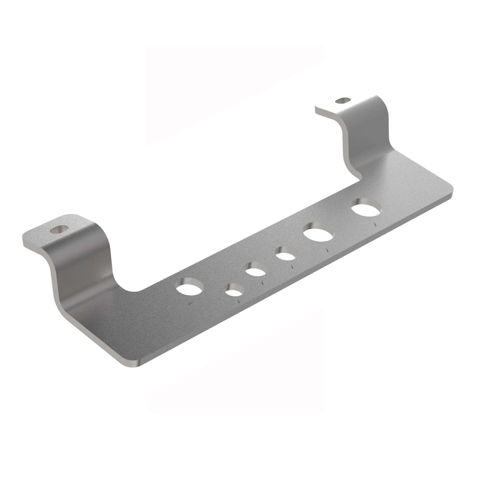 John Deere Bulkhead Bracket - T350143