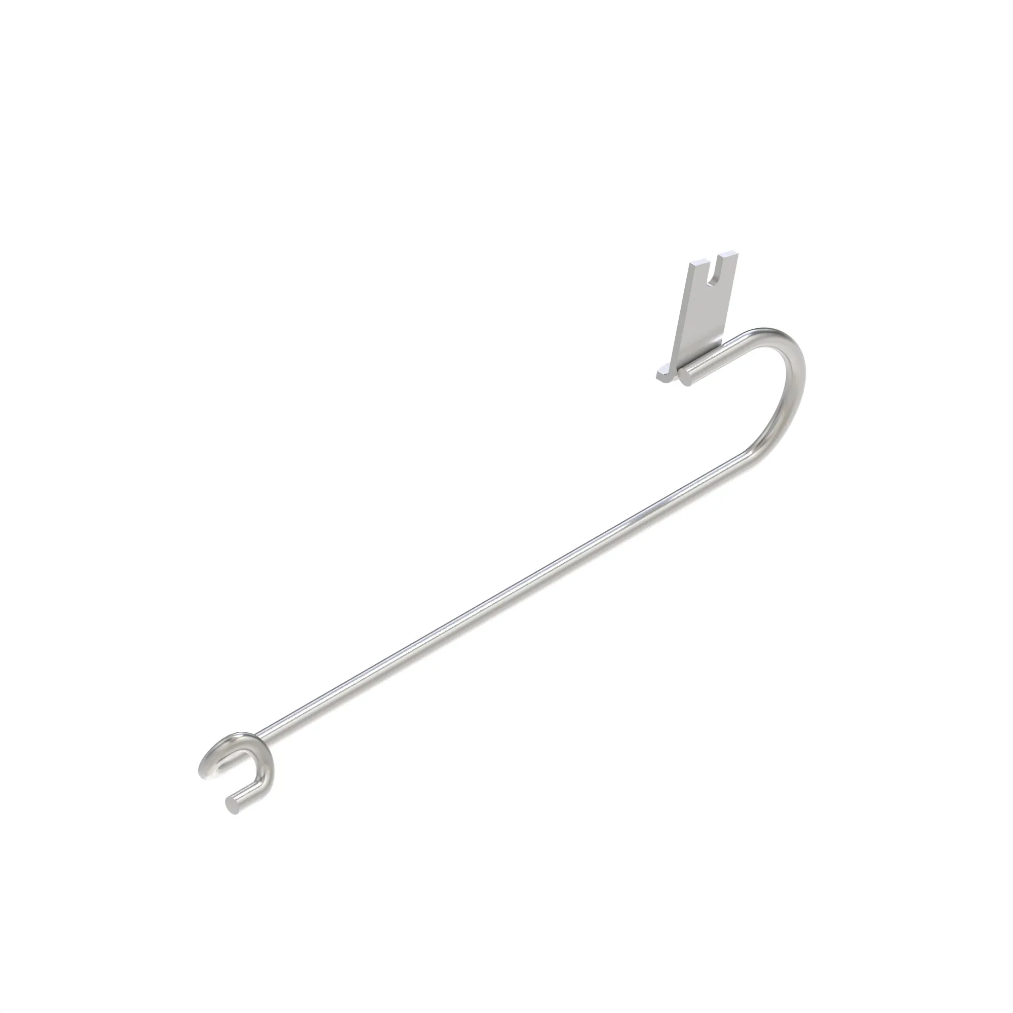 John Deere Welded Control Bracket - AM103783
