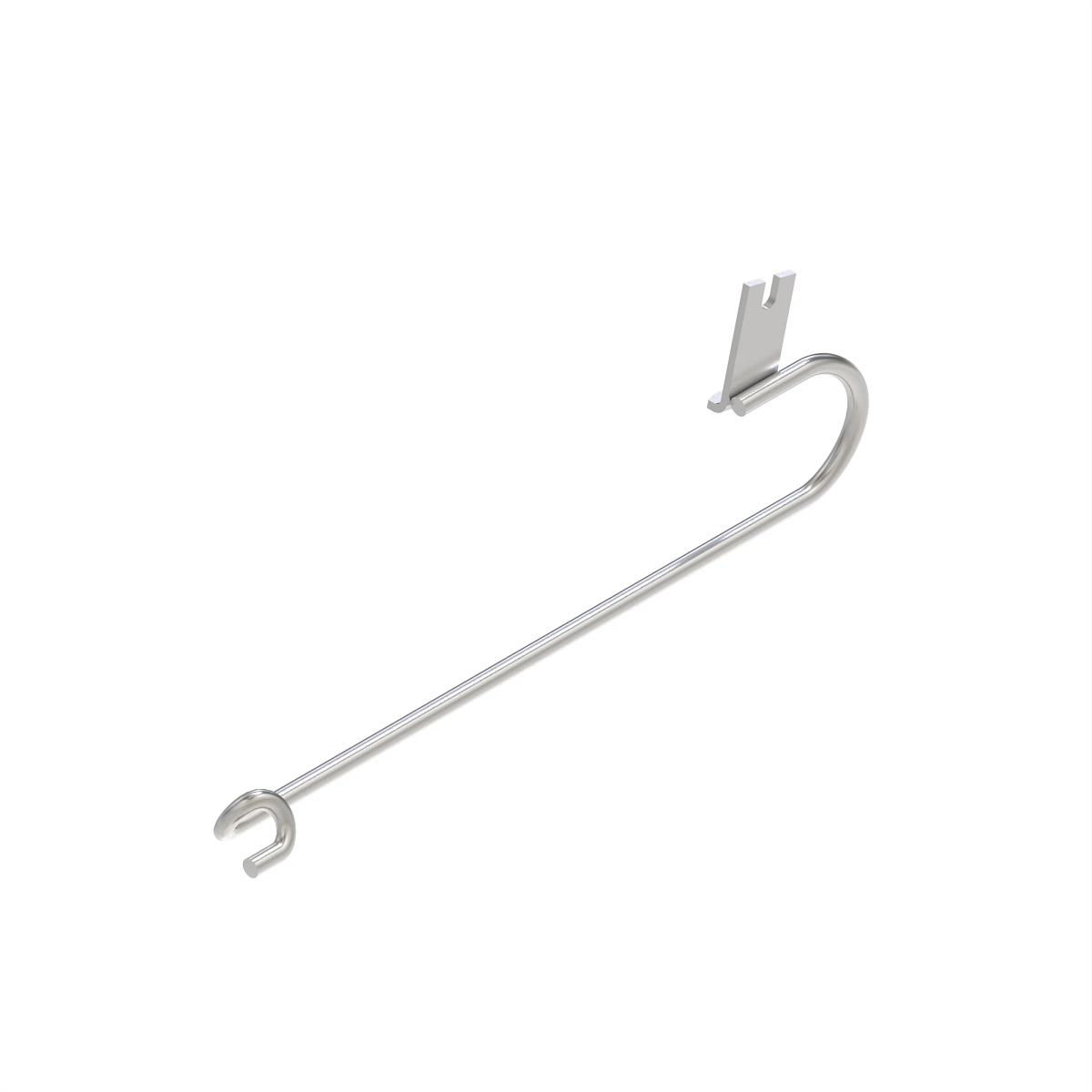 Bracket, Welded Control Ha