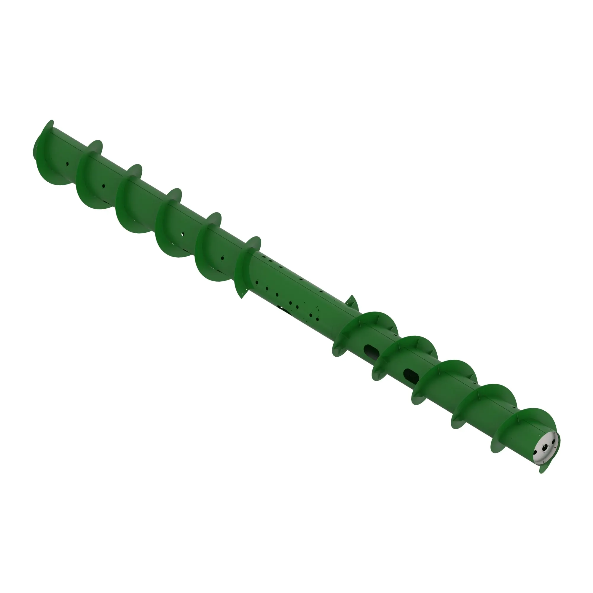 John Deere Auger - AXE75473