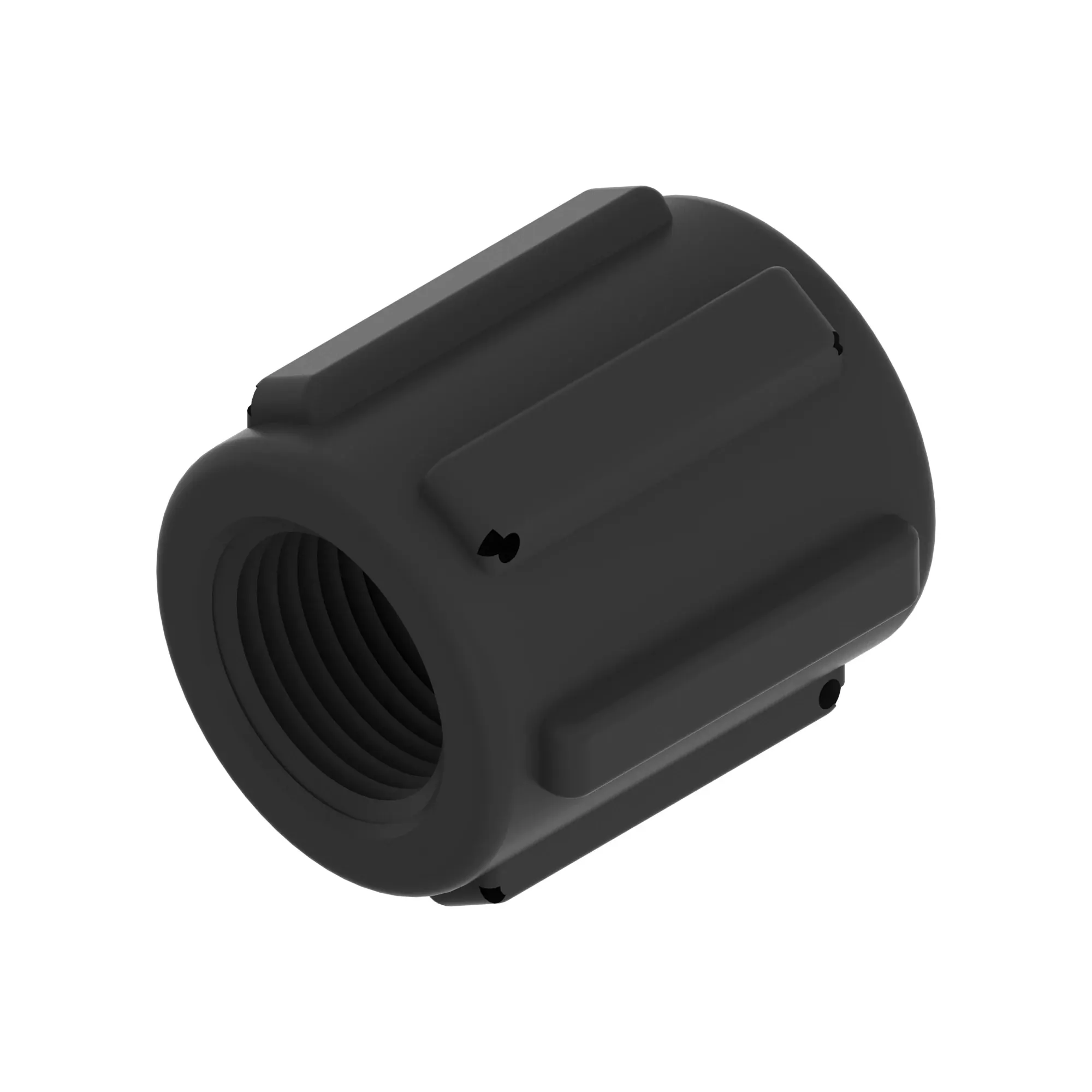 John Deere Fitting - N305046