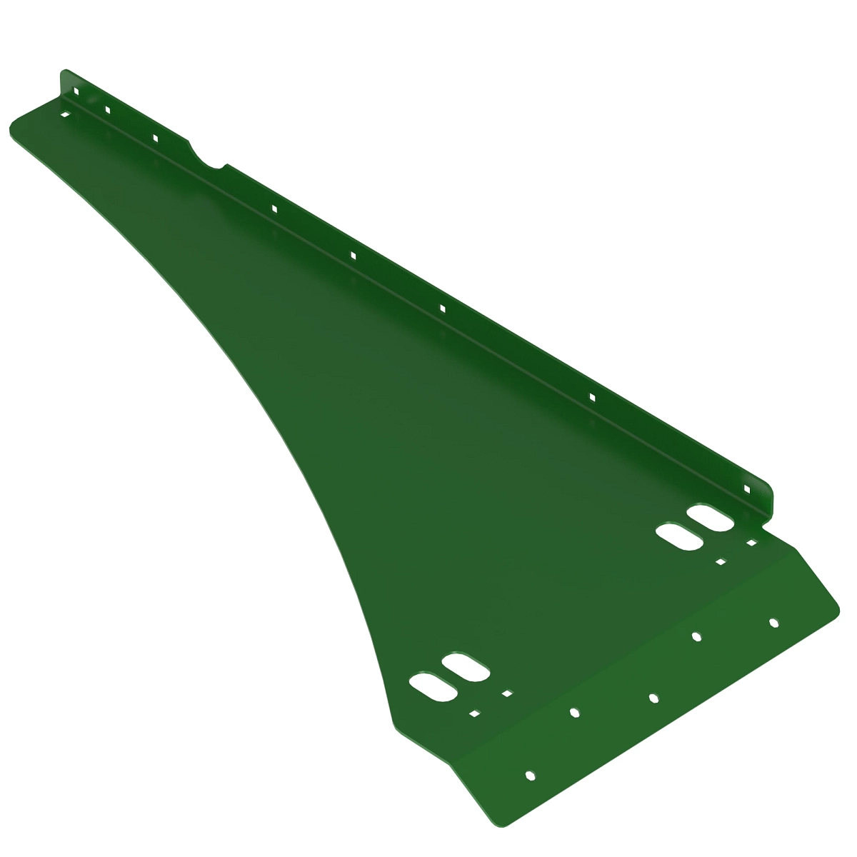 Brace, (Side Forming Shield)